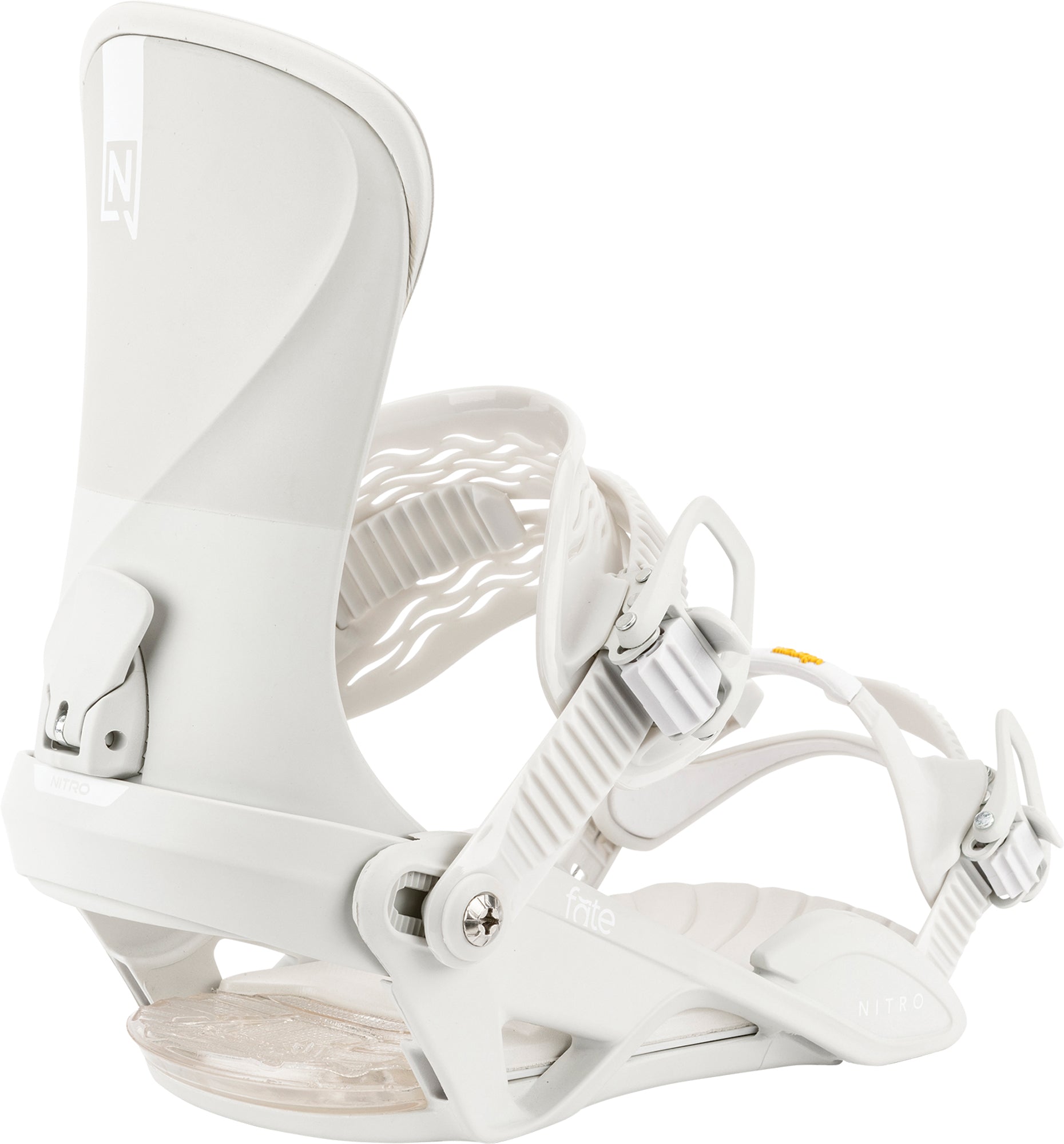 Nitro Fate Women's Bindings