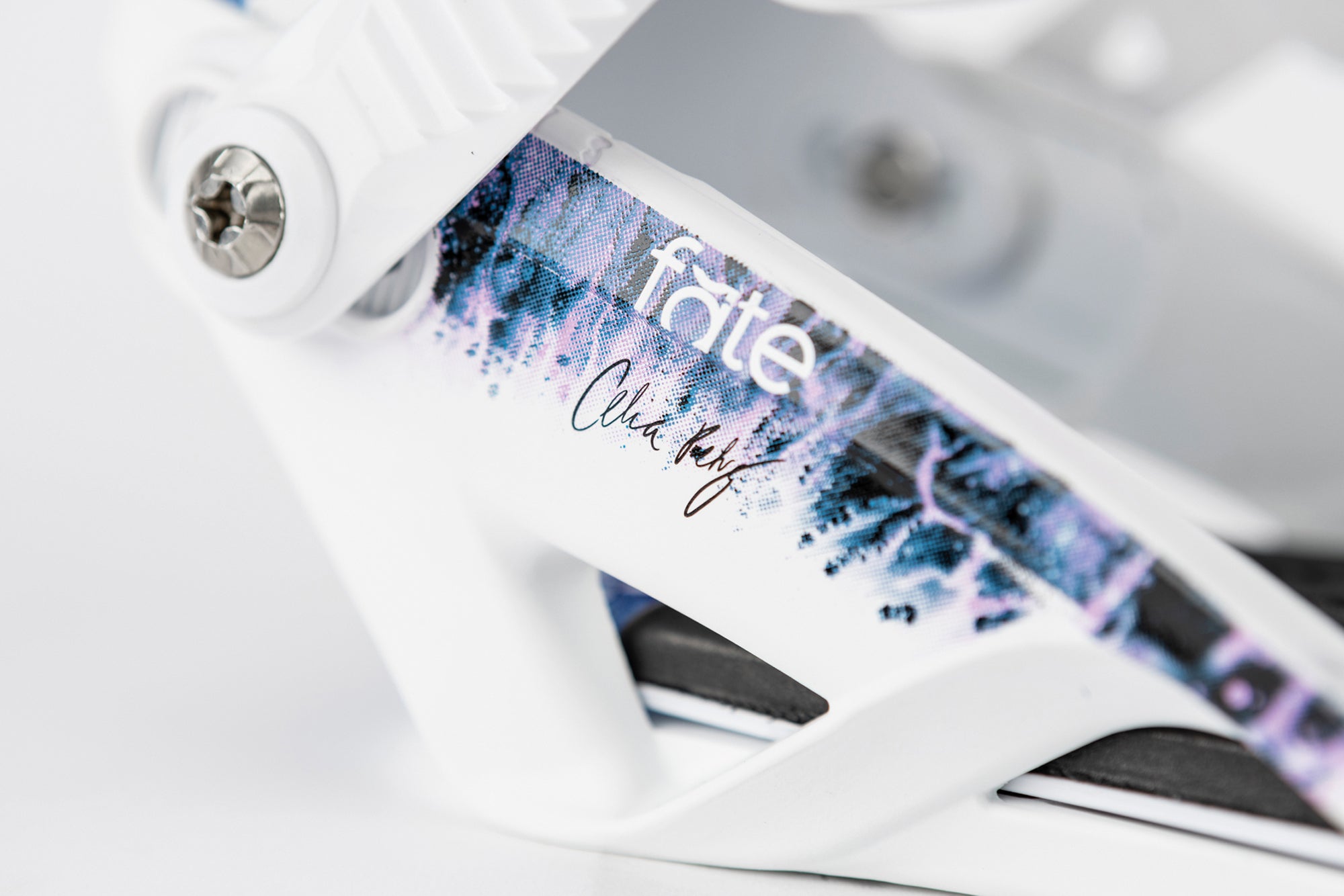 Nitro Fate Women's Bindings