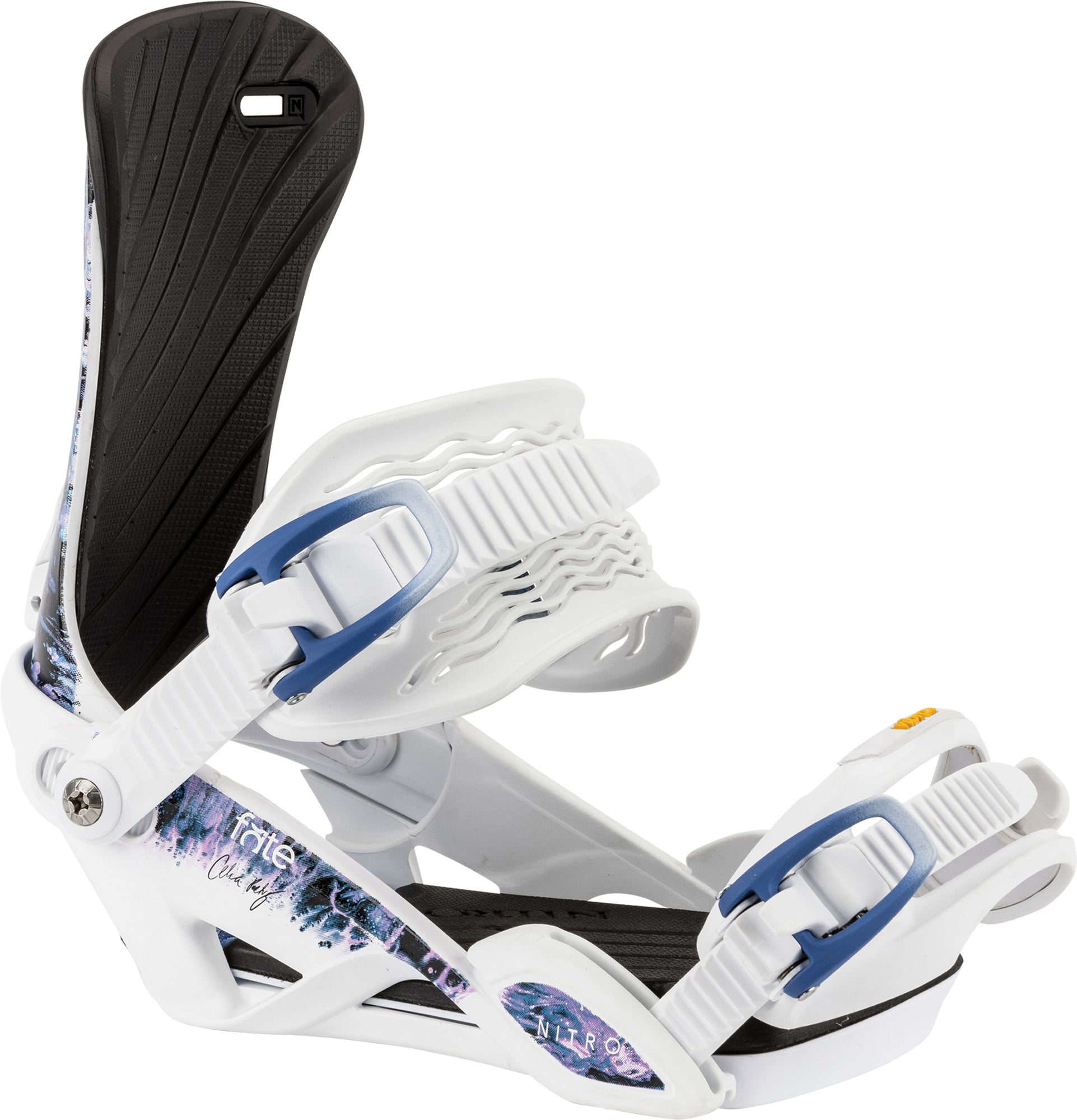 Nitro Fate Women's Bindings