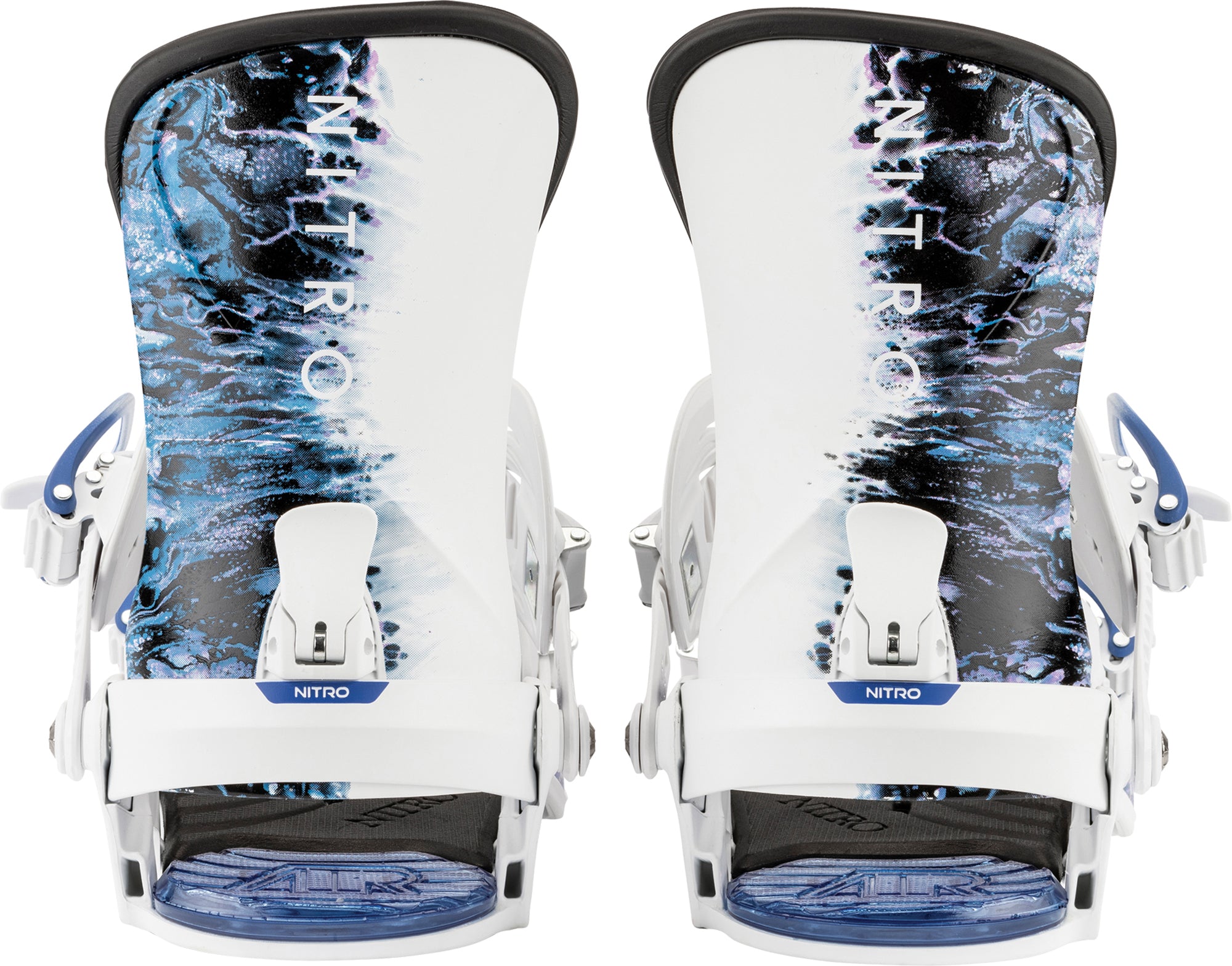 Nitro Fate Women's Bindings