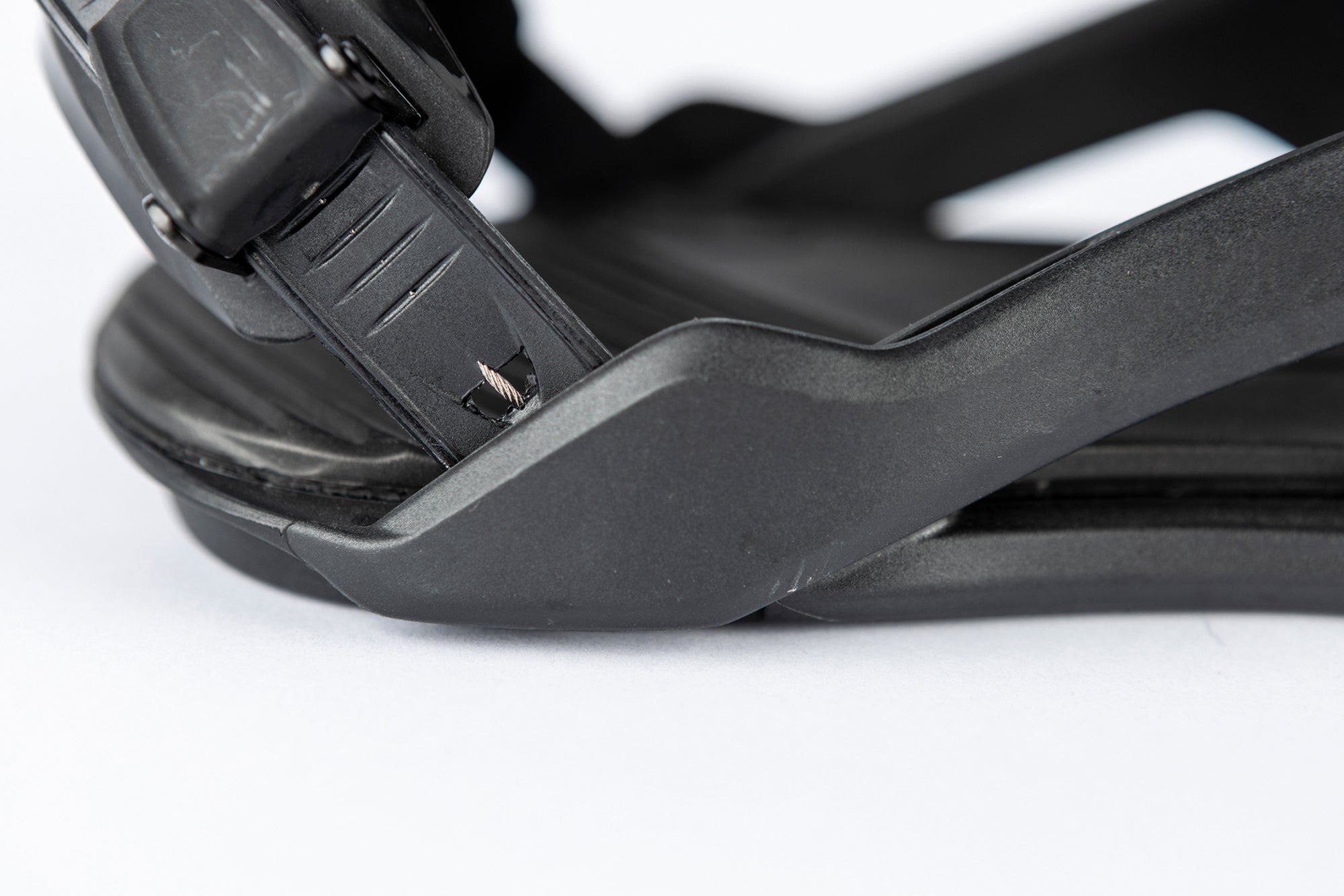 Nitro Charger Mini Box Youth Bindings