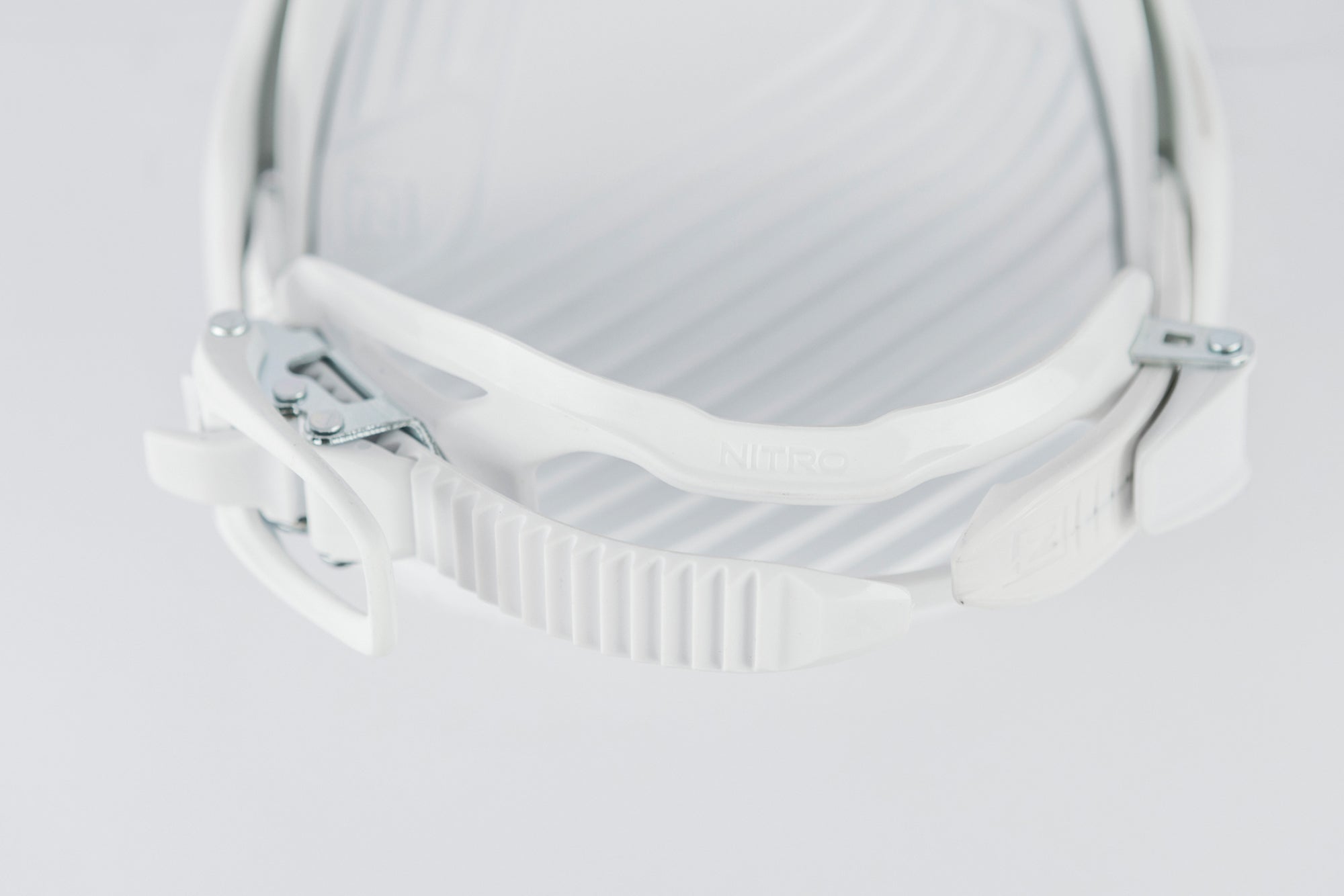 Nitro Charger Mini Box Youth Bindings