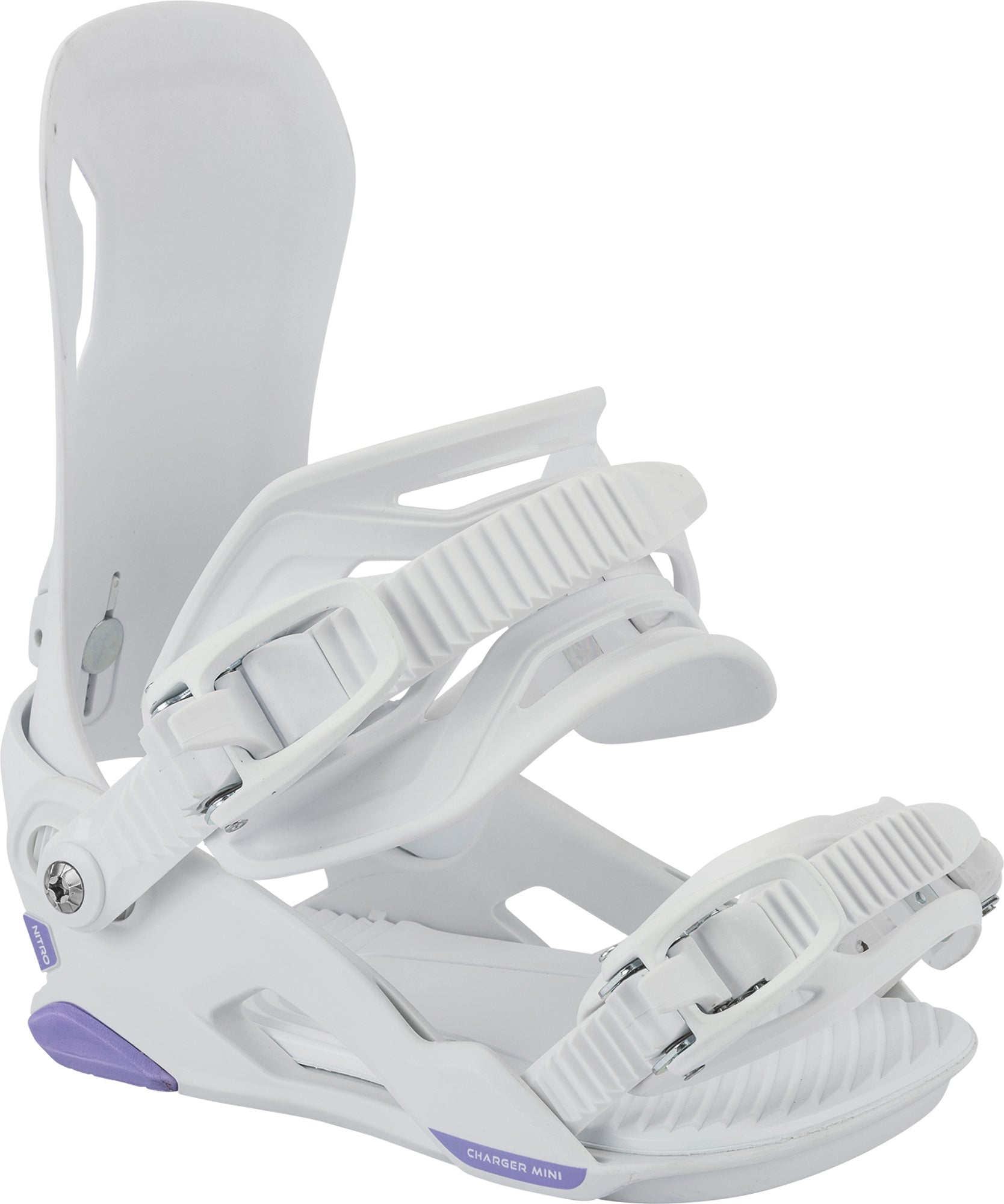 Nitro Charger Mini Box Youth Bindings