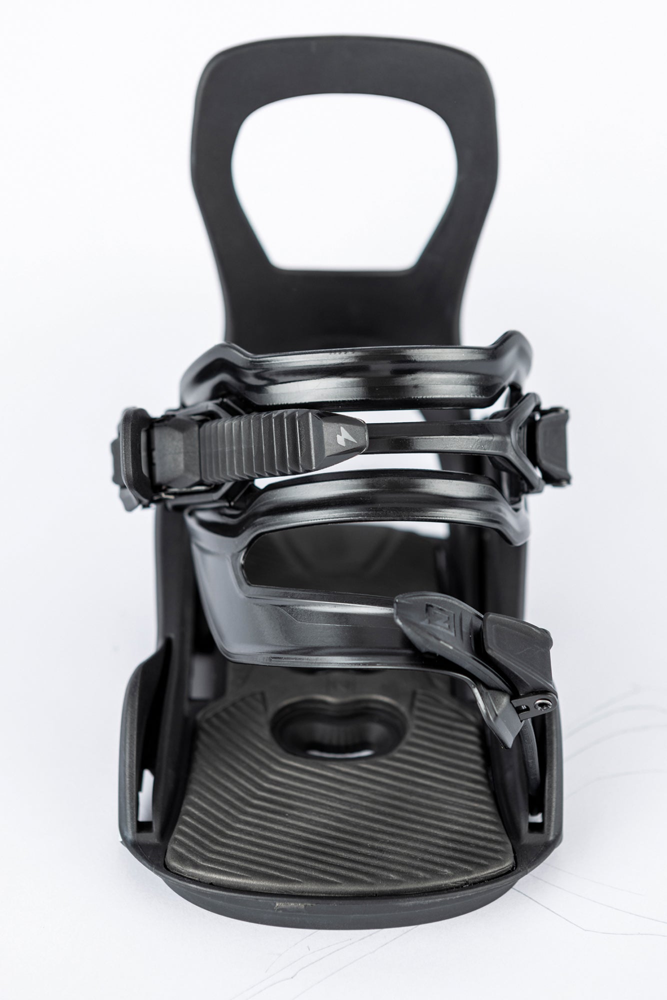 Nitro Charger Micro Box Kids Bindings