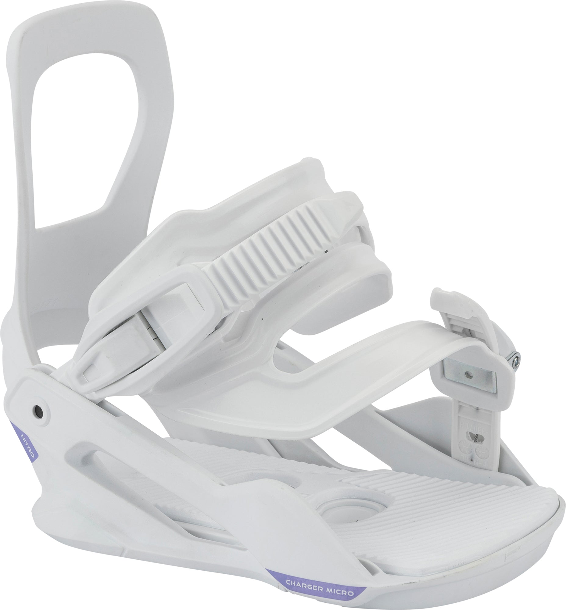 Nitro Charger Micro Box Kids Bindings