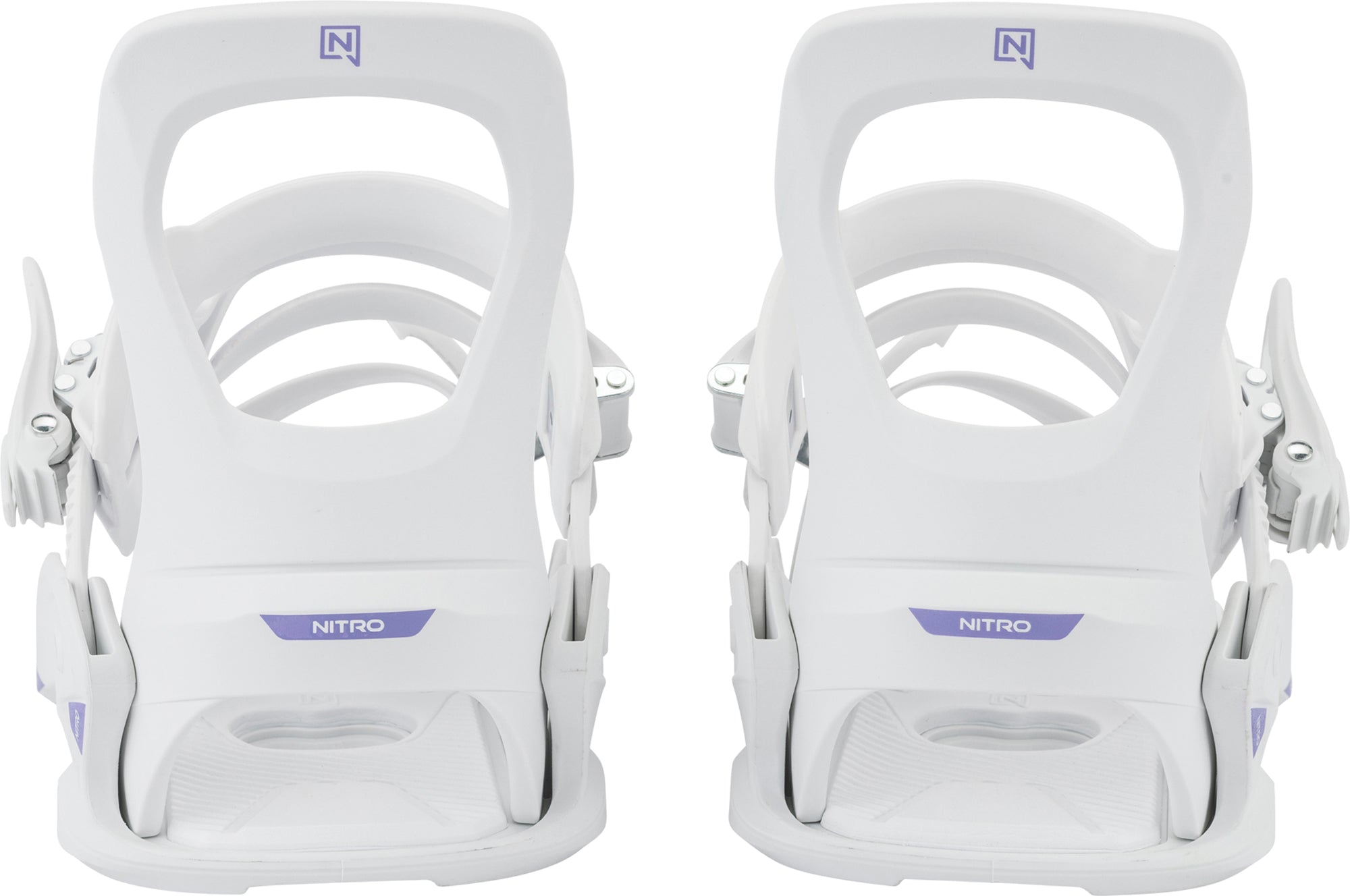 Nitro Charger Micro Box Kids Bindings