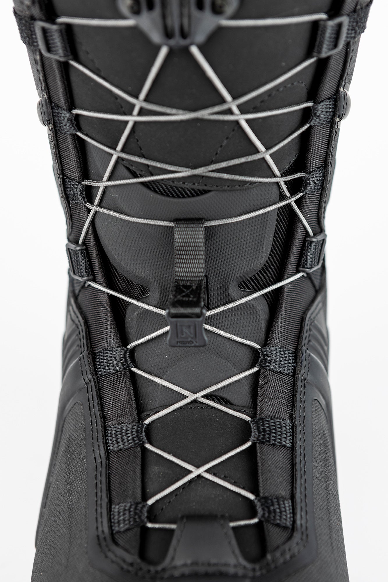 Nitro Capital TLS+ Boots