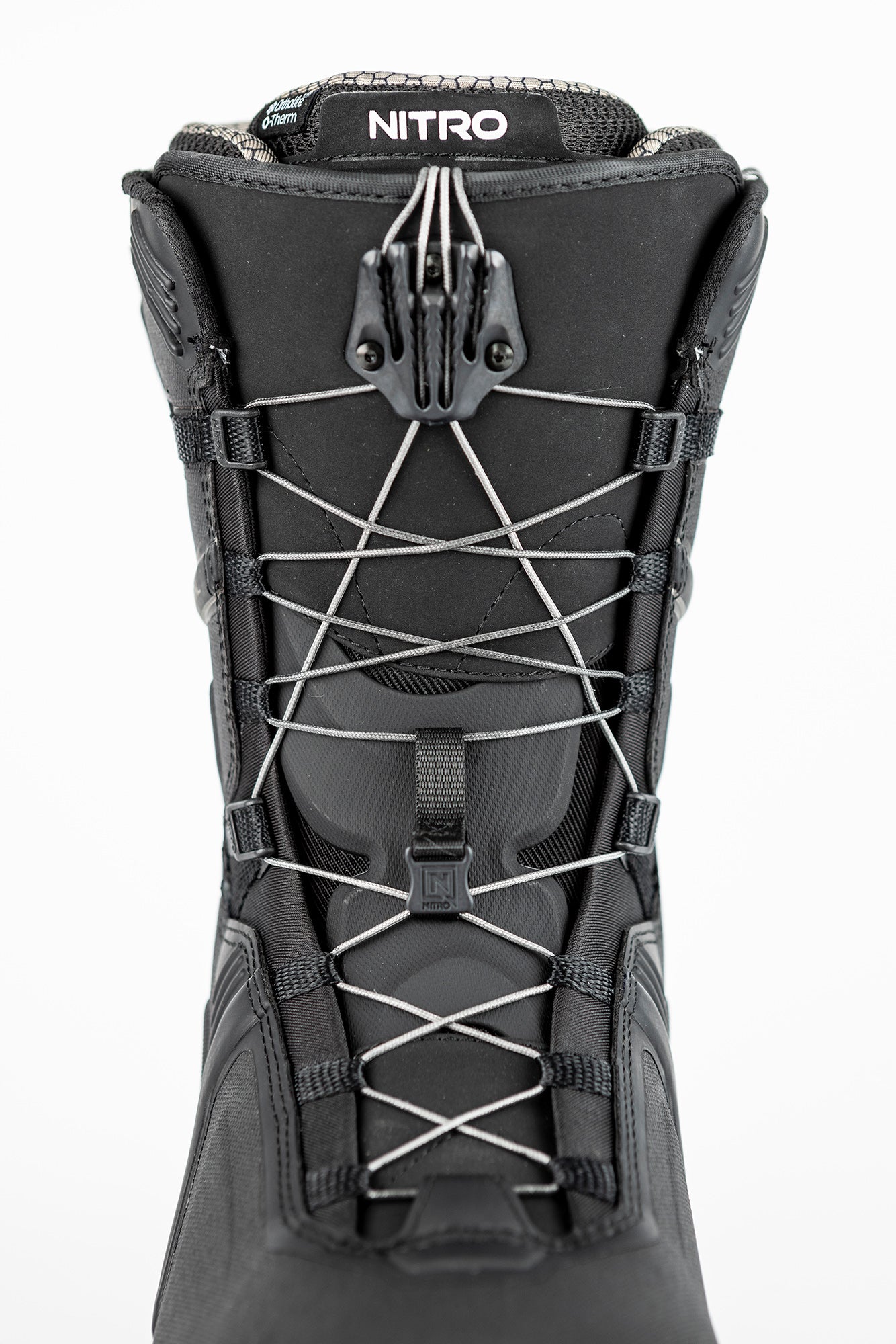 Nitro Capital TLS+ Boots