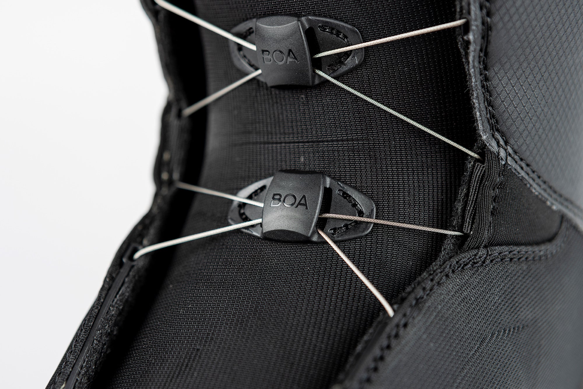 Nitro Tangent BOA Boots