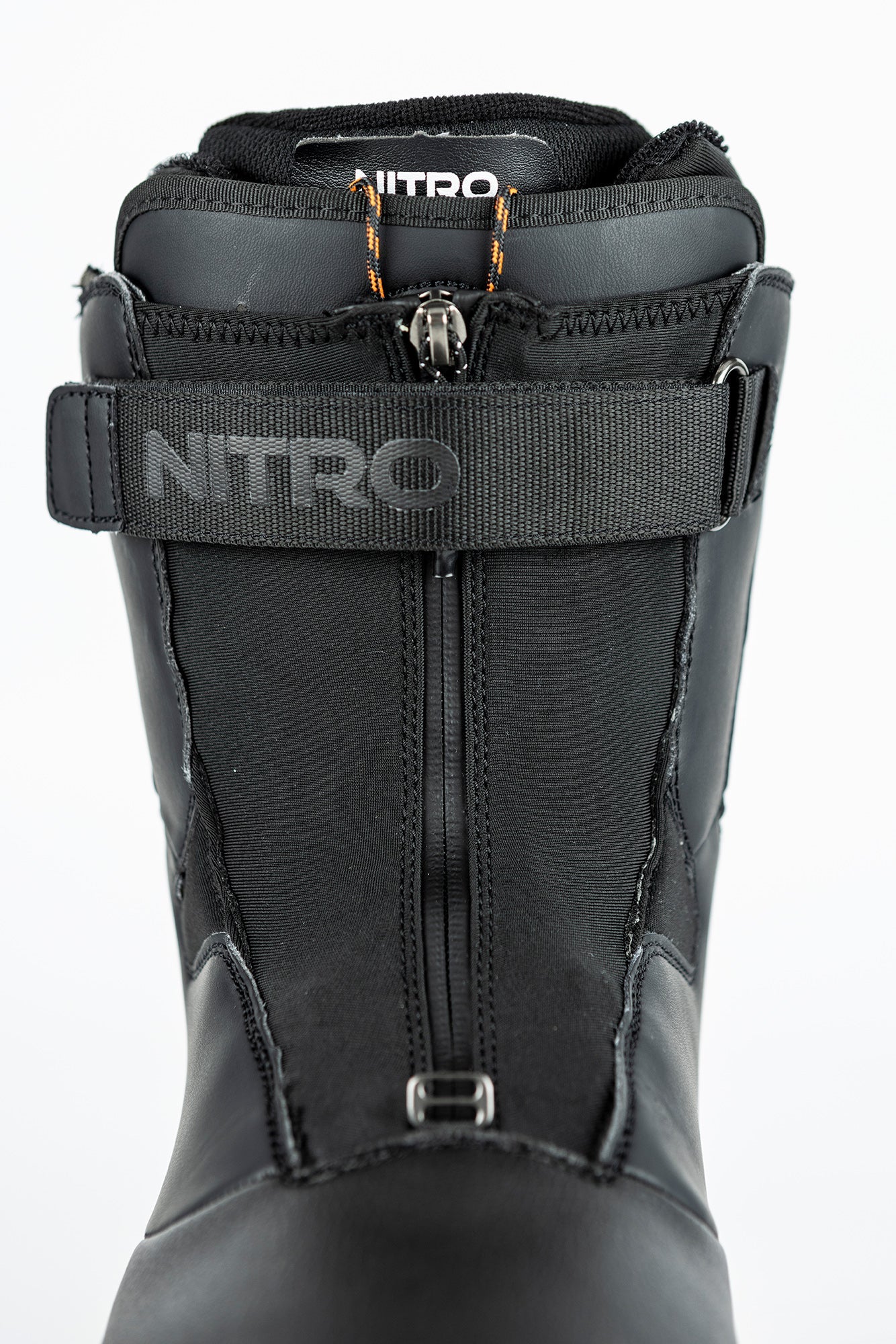 Nitro The Daily Boots