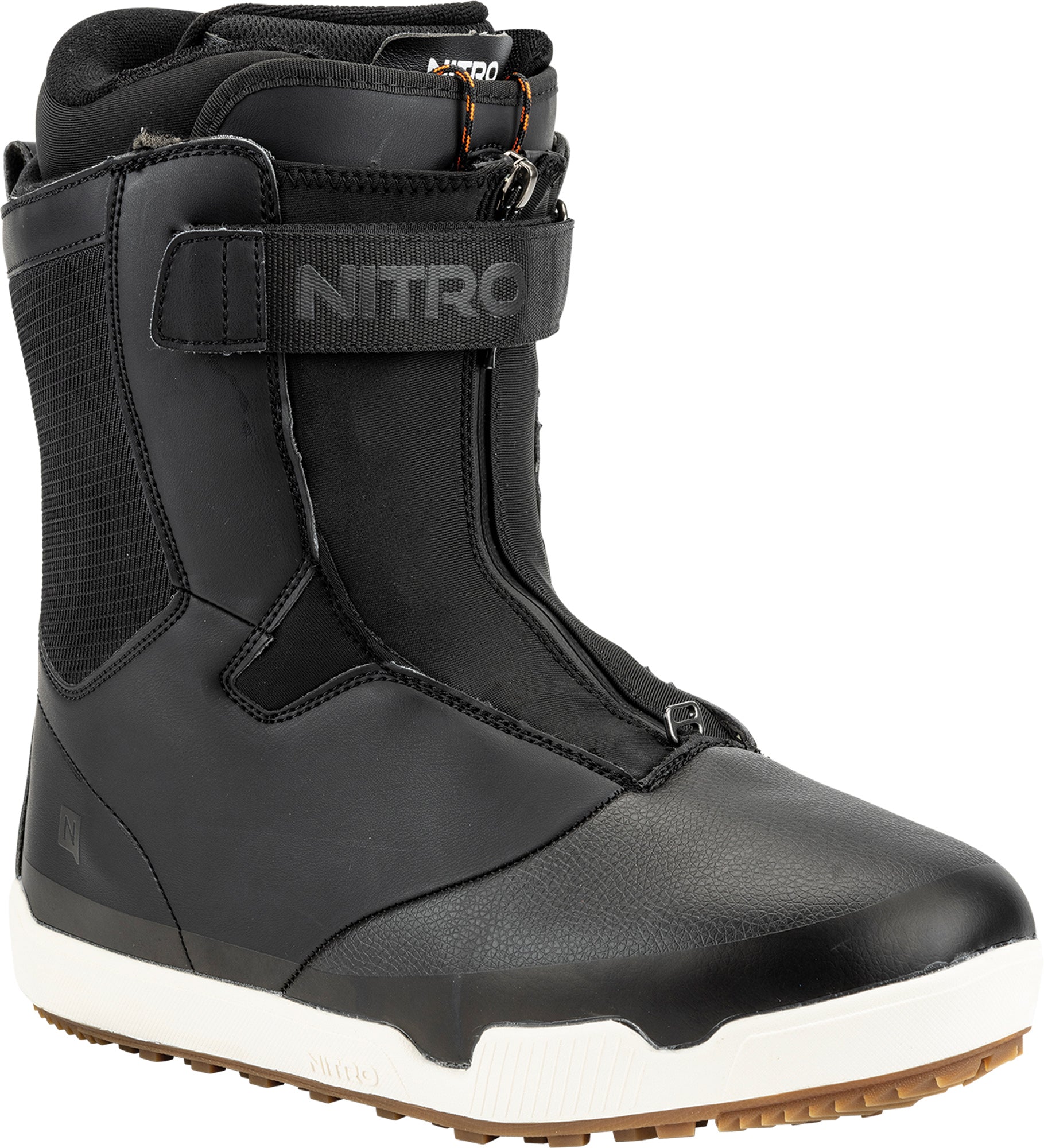 Nitro The Daily Boots