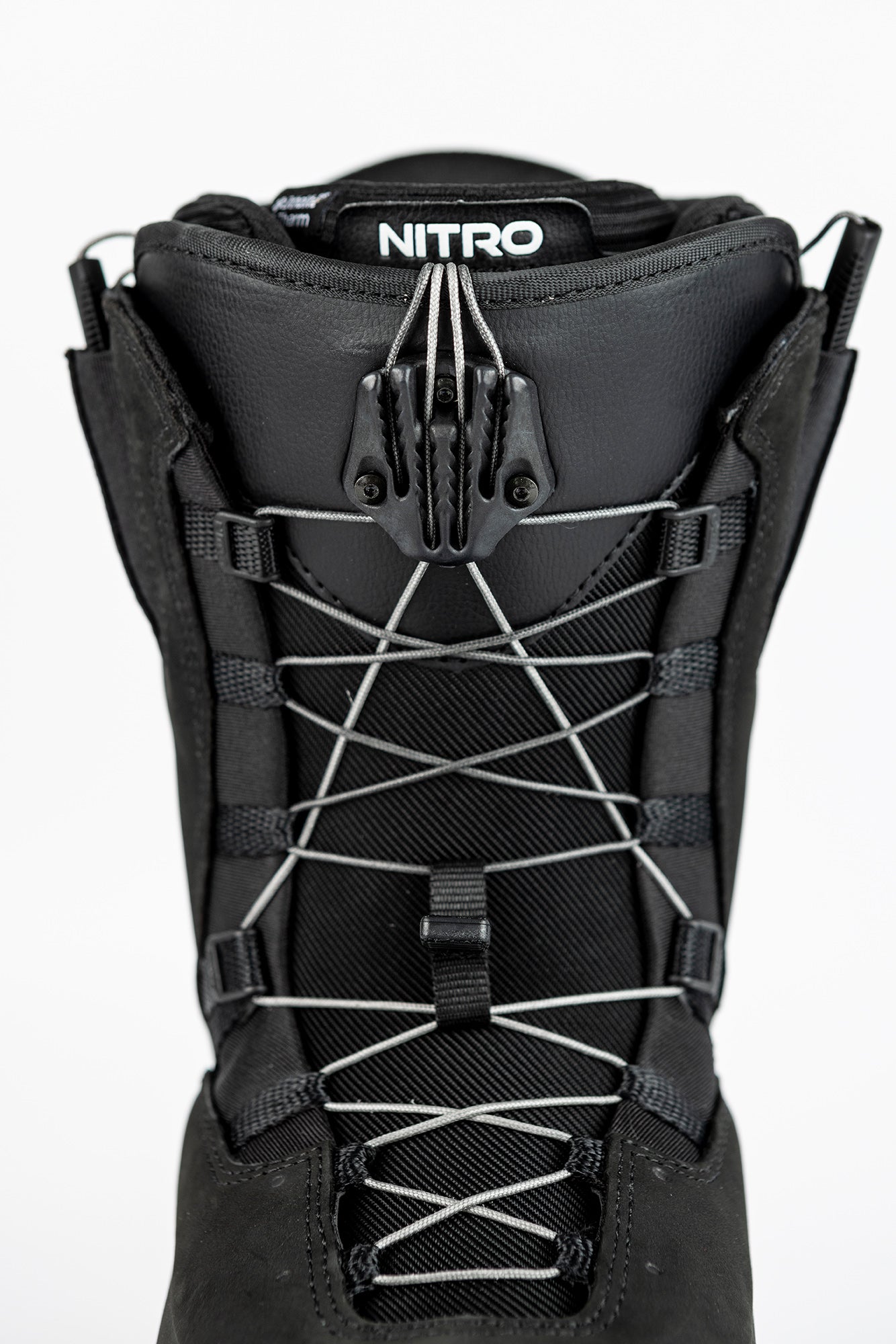 Nitro Bianca TLS+ Women's Boots