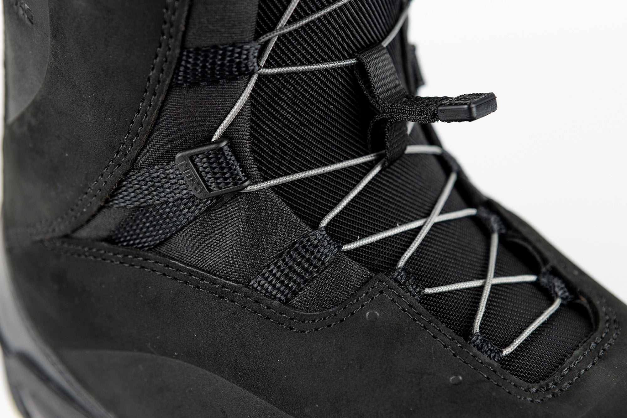 Nitro Bianca TLS+ Women's Boots