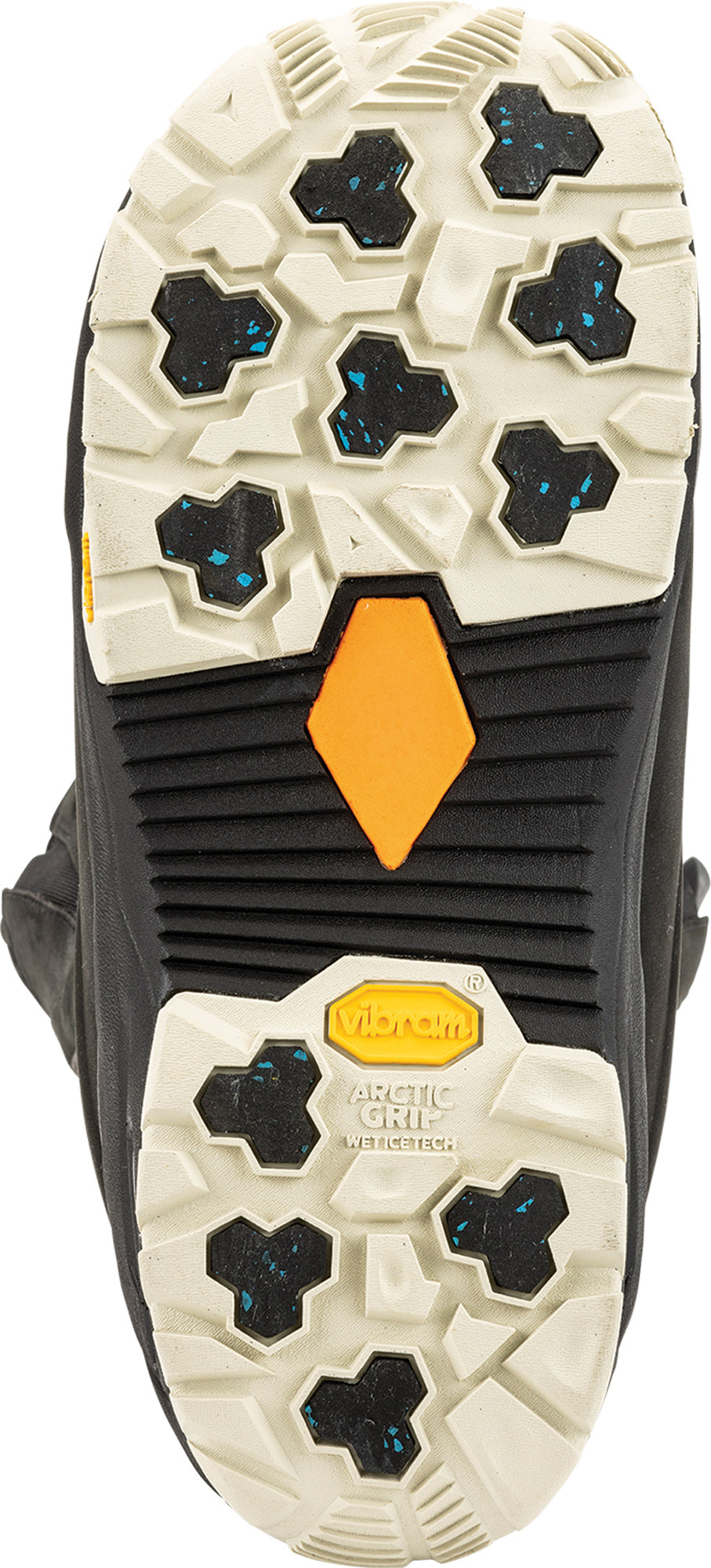 Nitro Bianca TLS+ Women's Boots