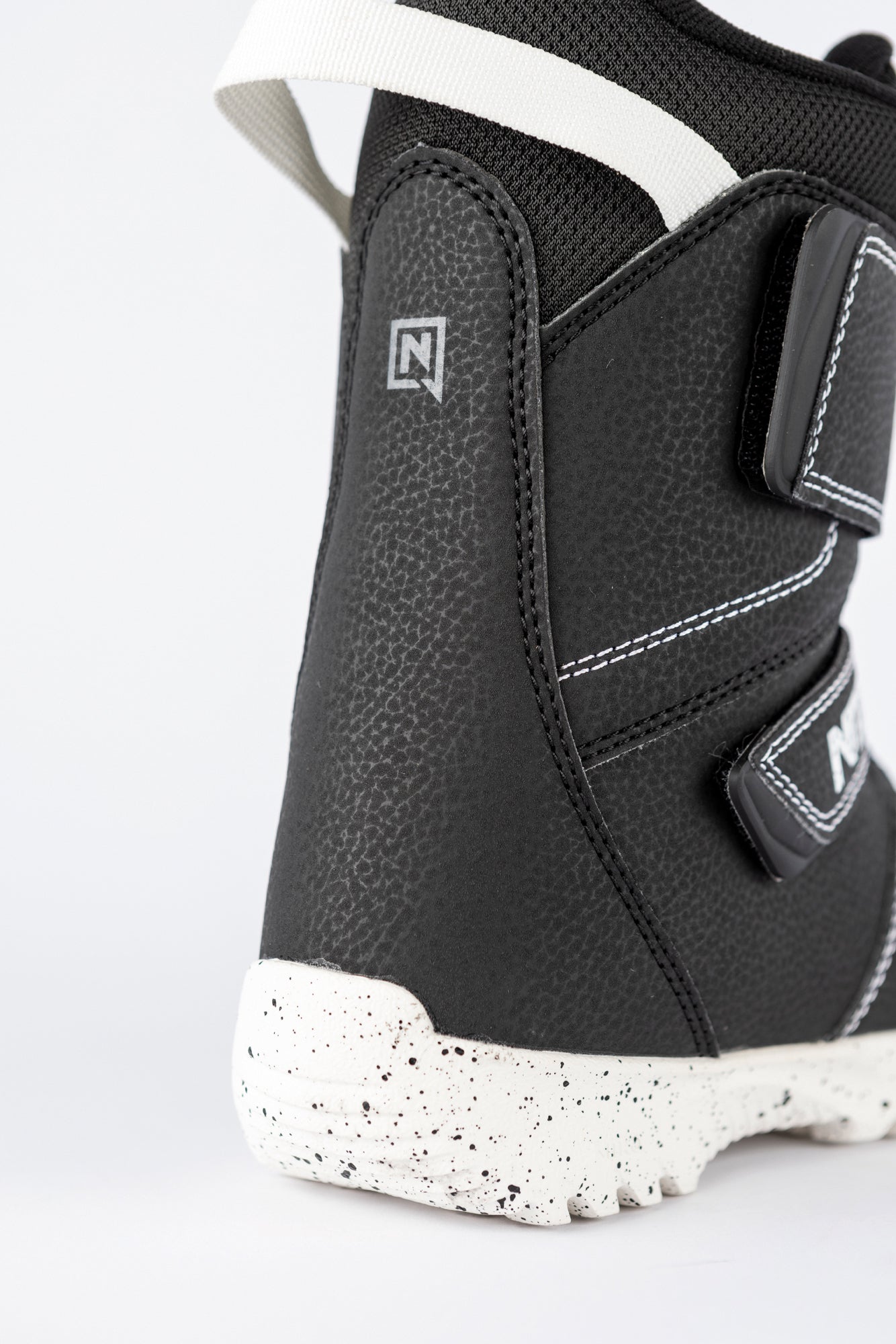 Nitro Rover Kids Boots