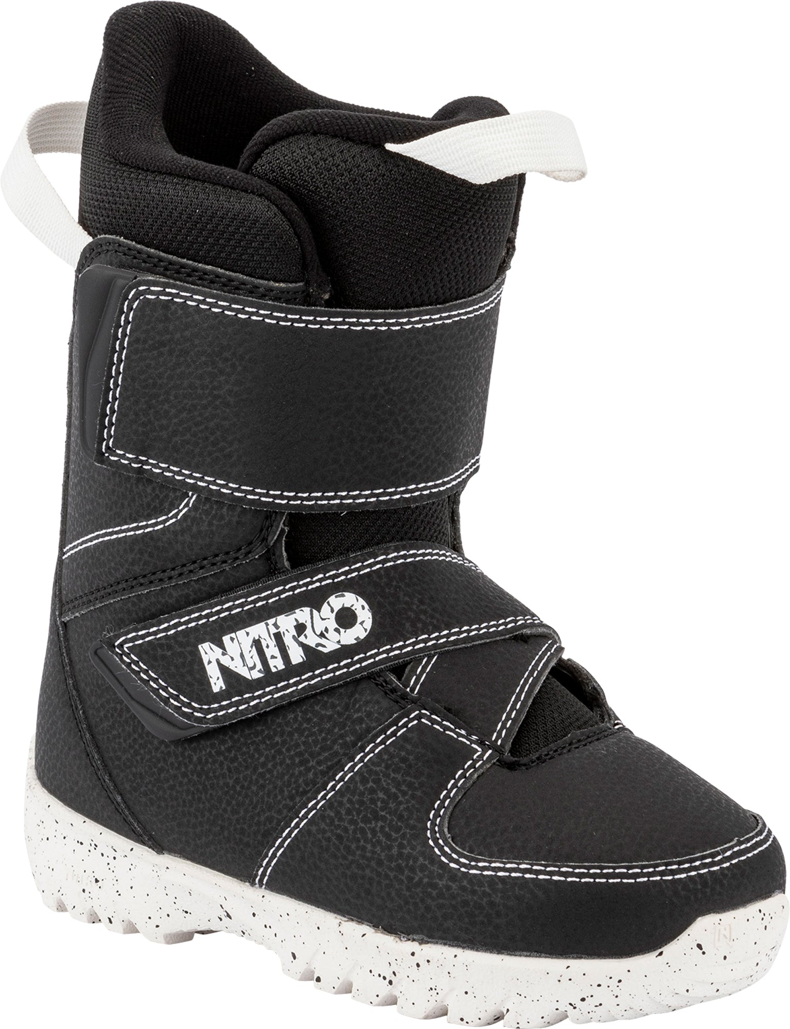 Nitro Rover Kids Boots