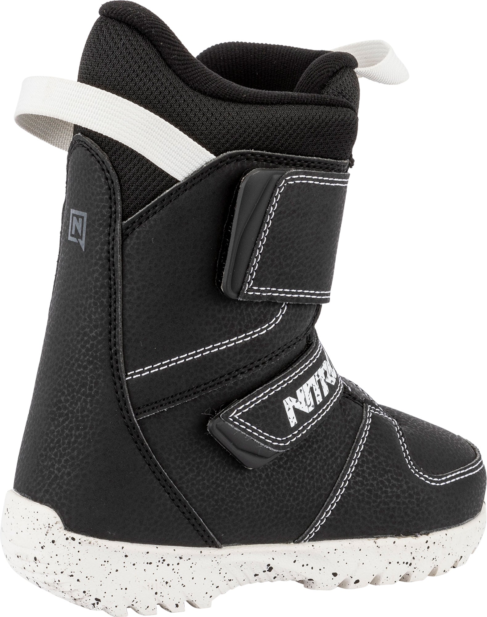 Nitro Rover Kids Boots