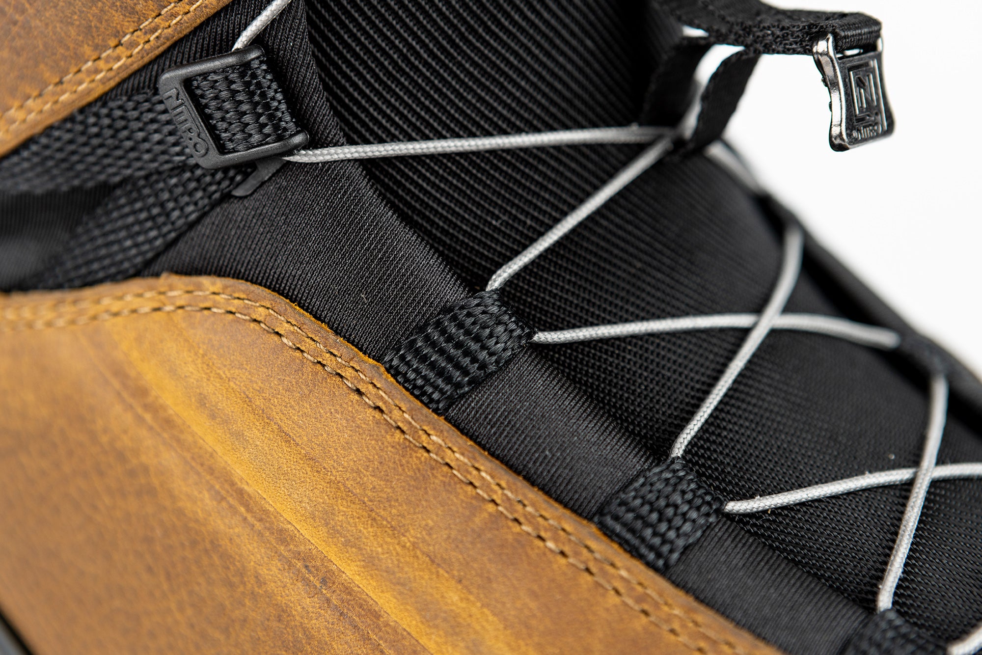 Nitro El Mejor TLS+ Boots