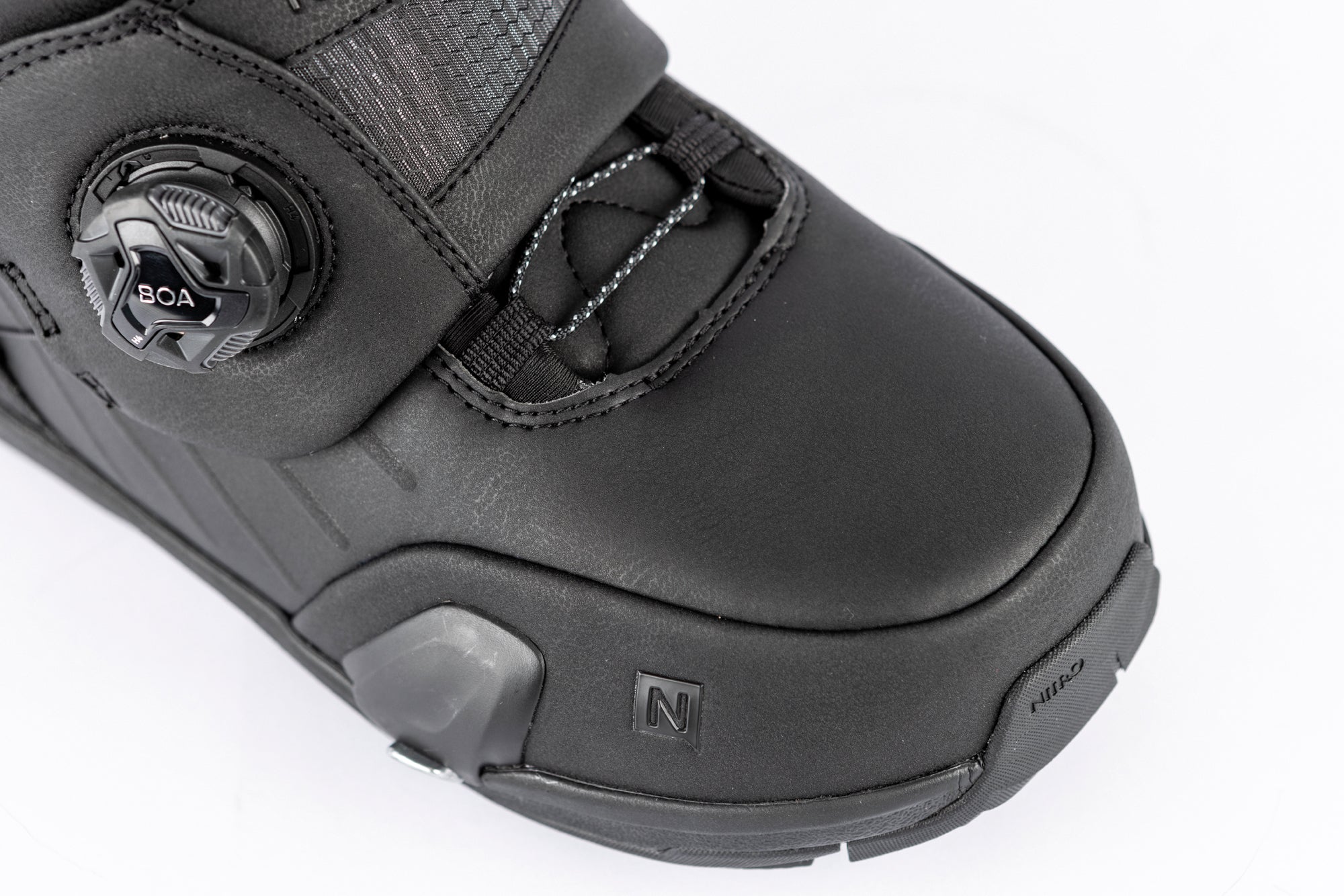 Nitro Profile Step On® TLS Boots