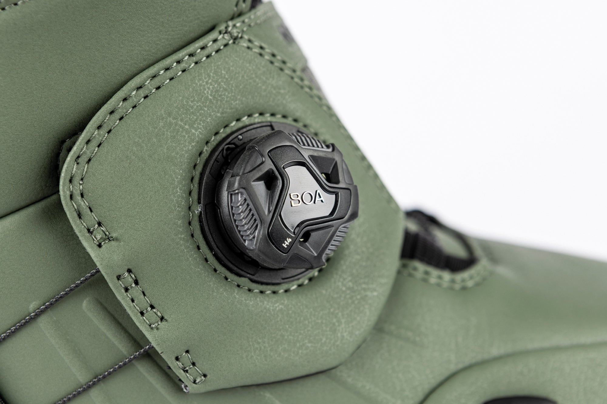 Nitro Profile Step On® TLS Boots