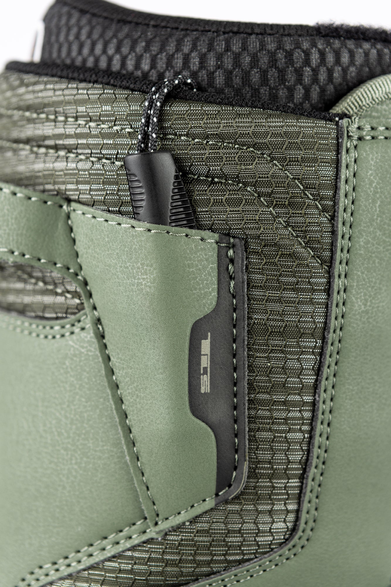 Nitro Profile Step On® TLS Boots