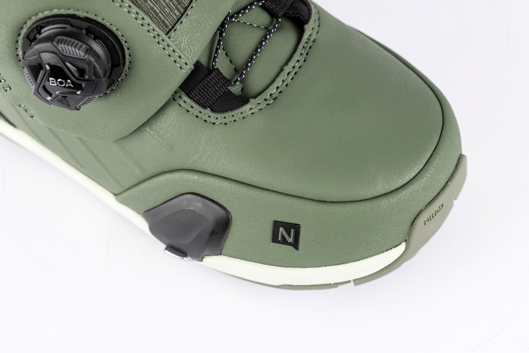 Nitro Profile Step On® TLS Boots