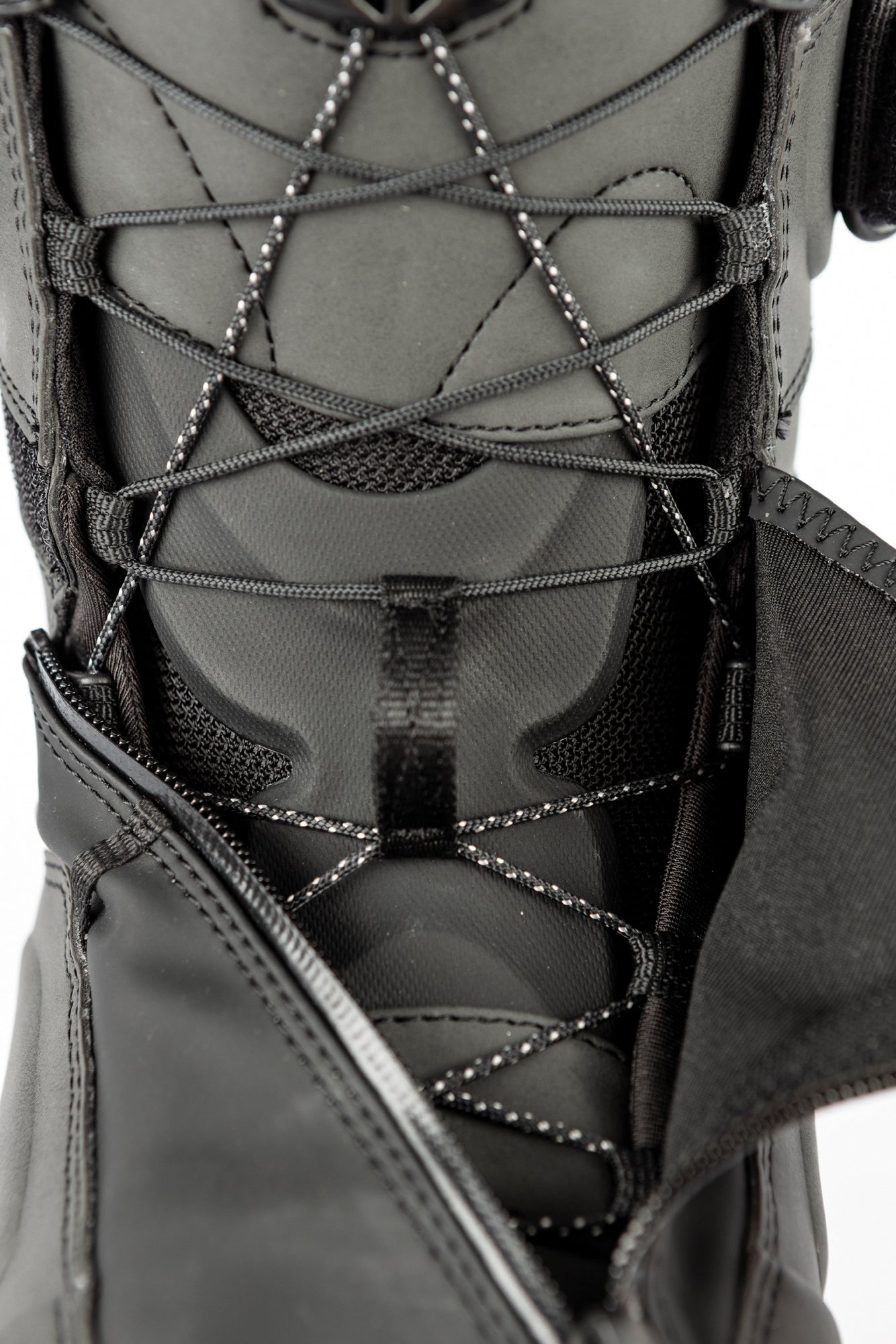 Nitro Team Pro MK TLS Boots