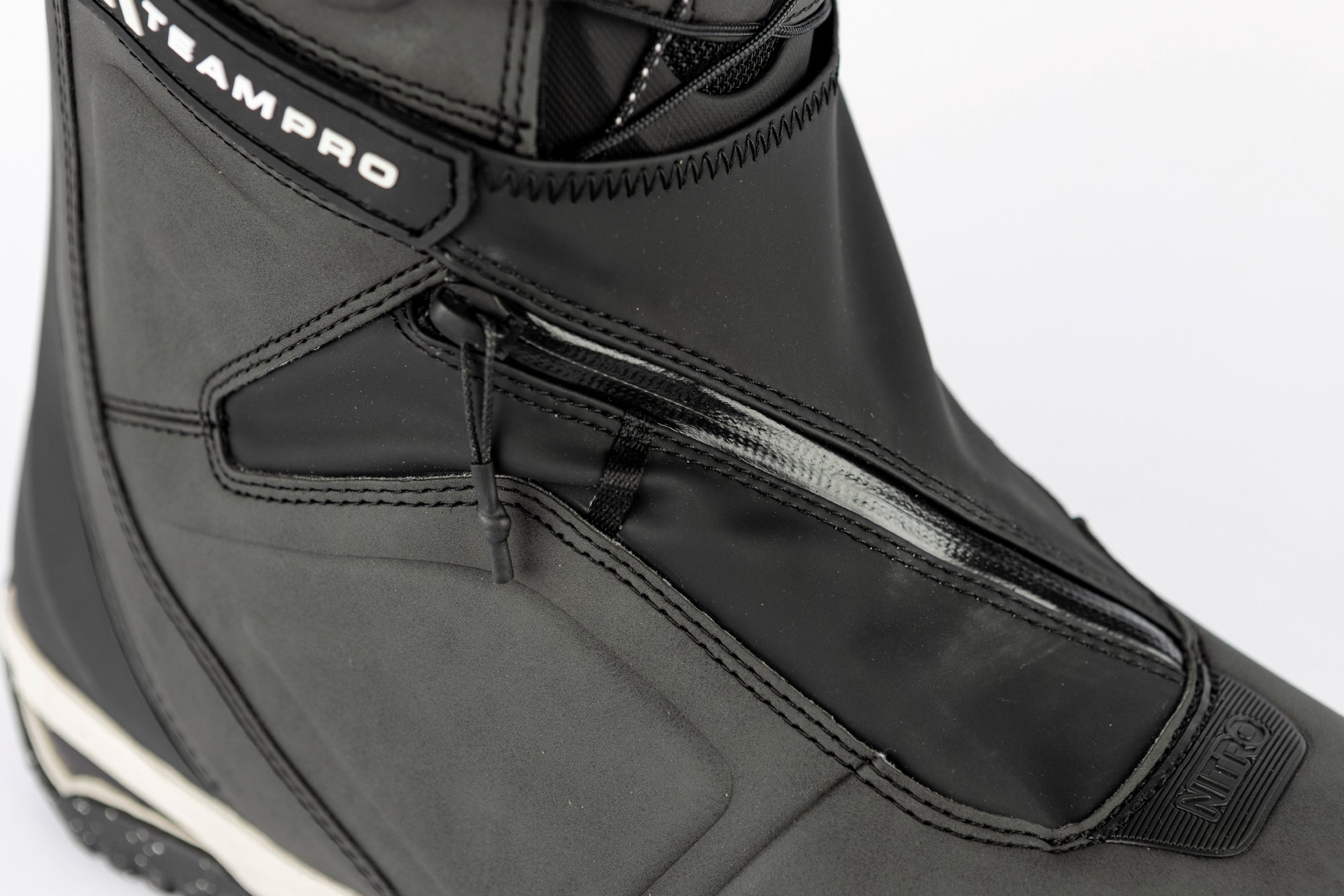 Nitro Team Pro MK TLS Boots