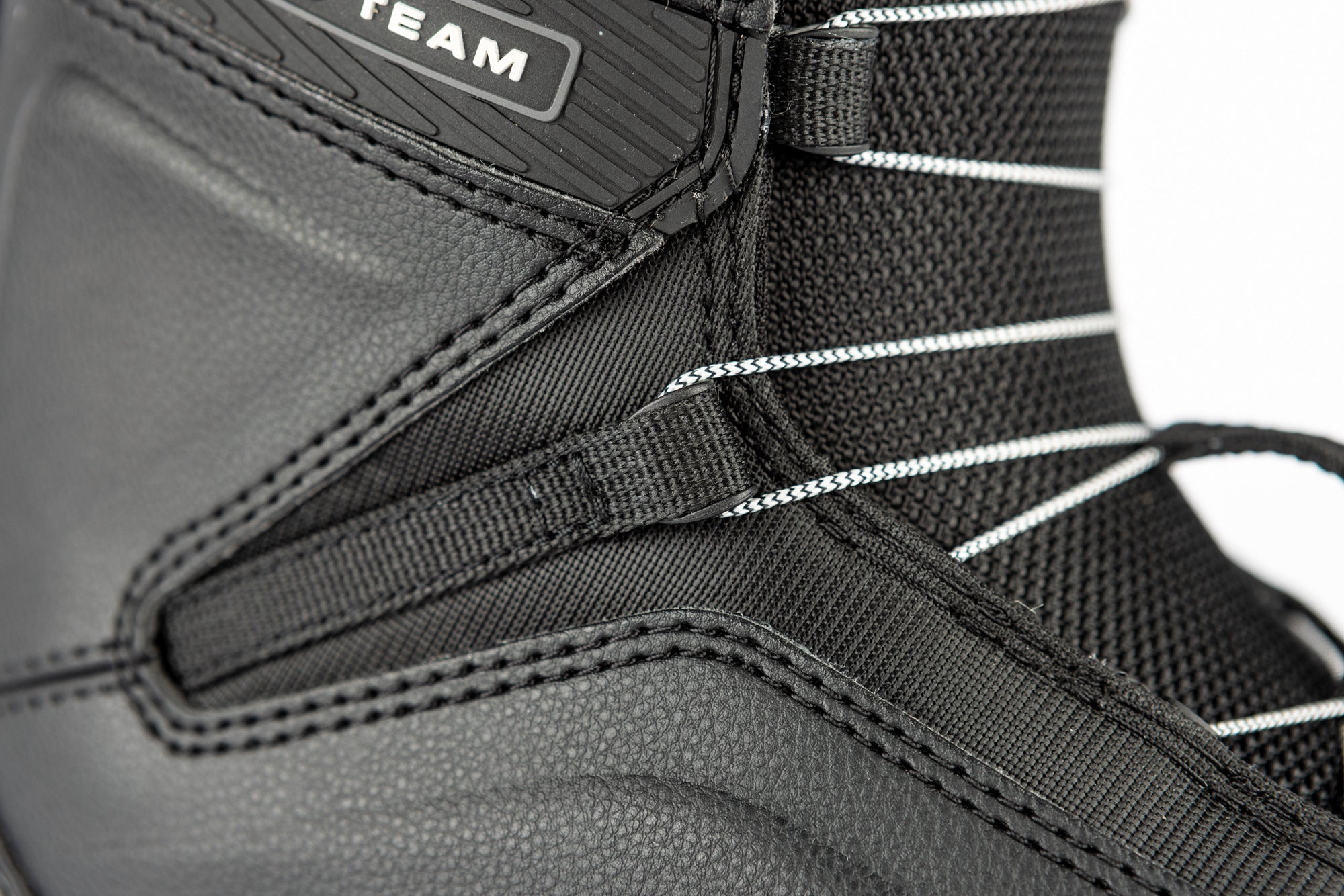 Nitro Team BOA Wide Boots