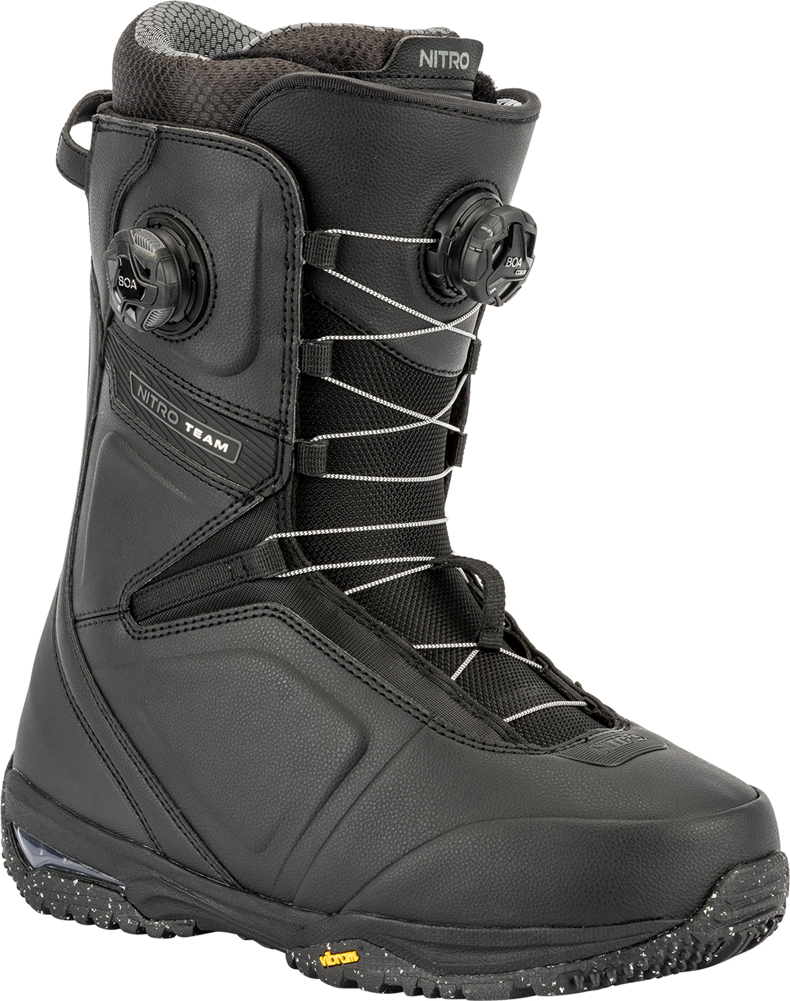 Nitro Team BOA Boots
