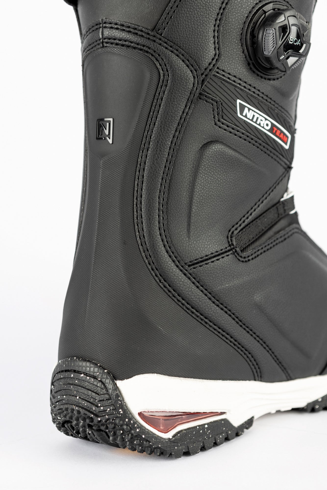 Nitro Team BOA Boots