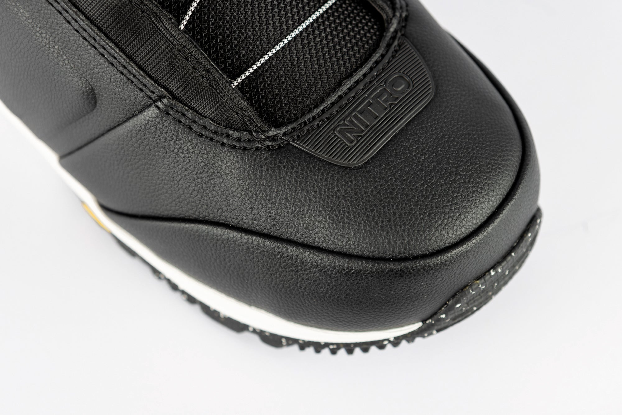 Nitro Team BOA Boots