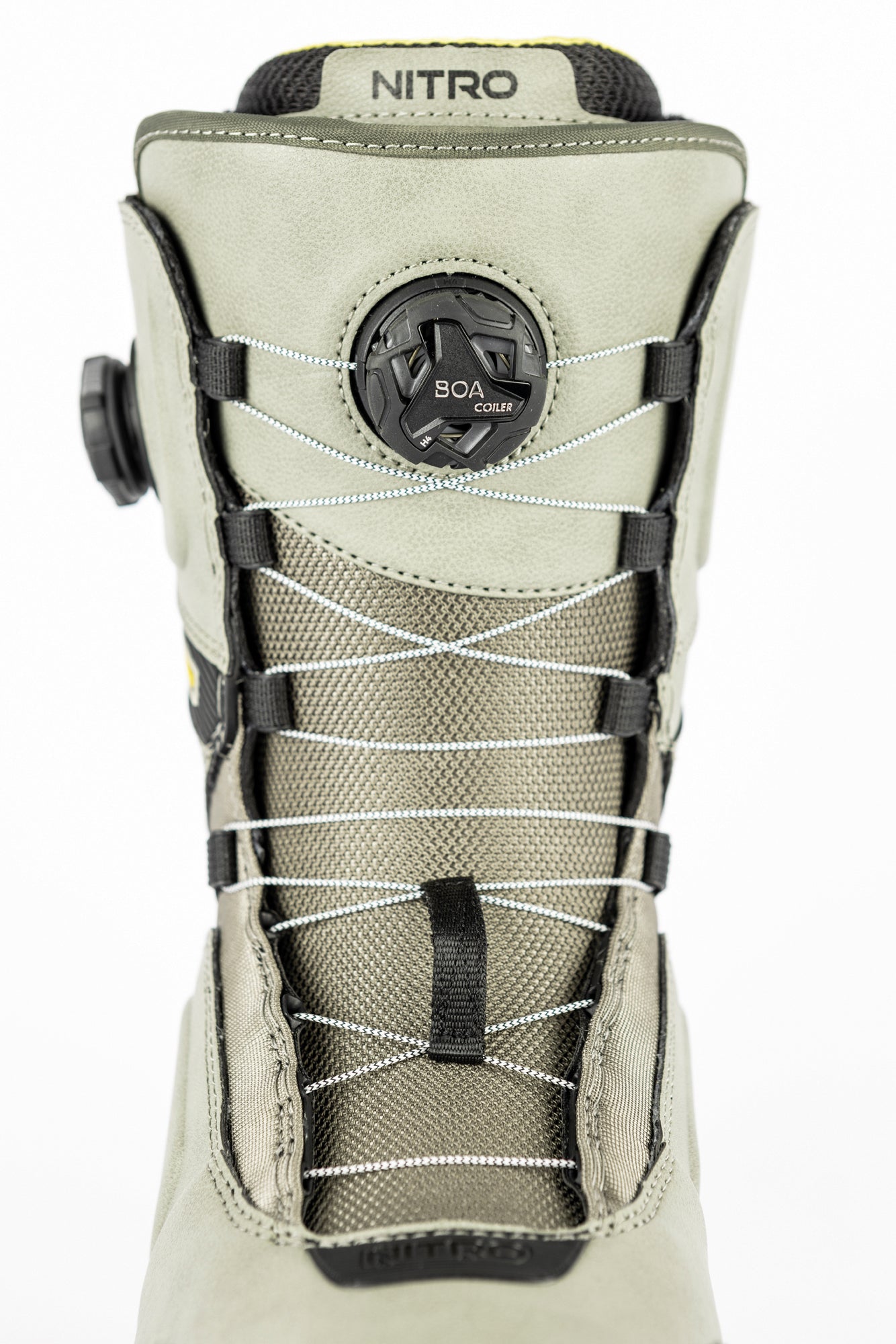 Nitro Team BOA Boots