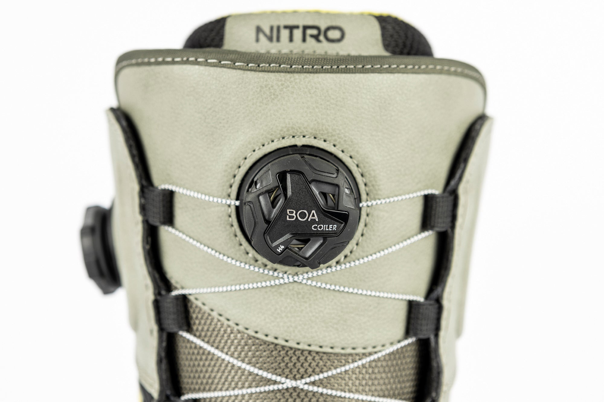 Nitro Team BOA Boots