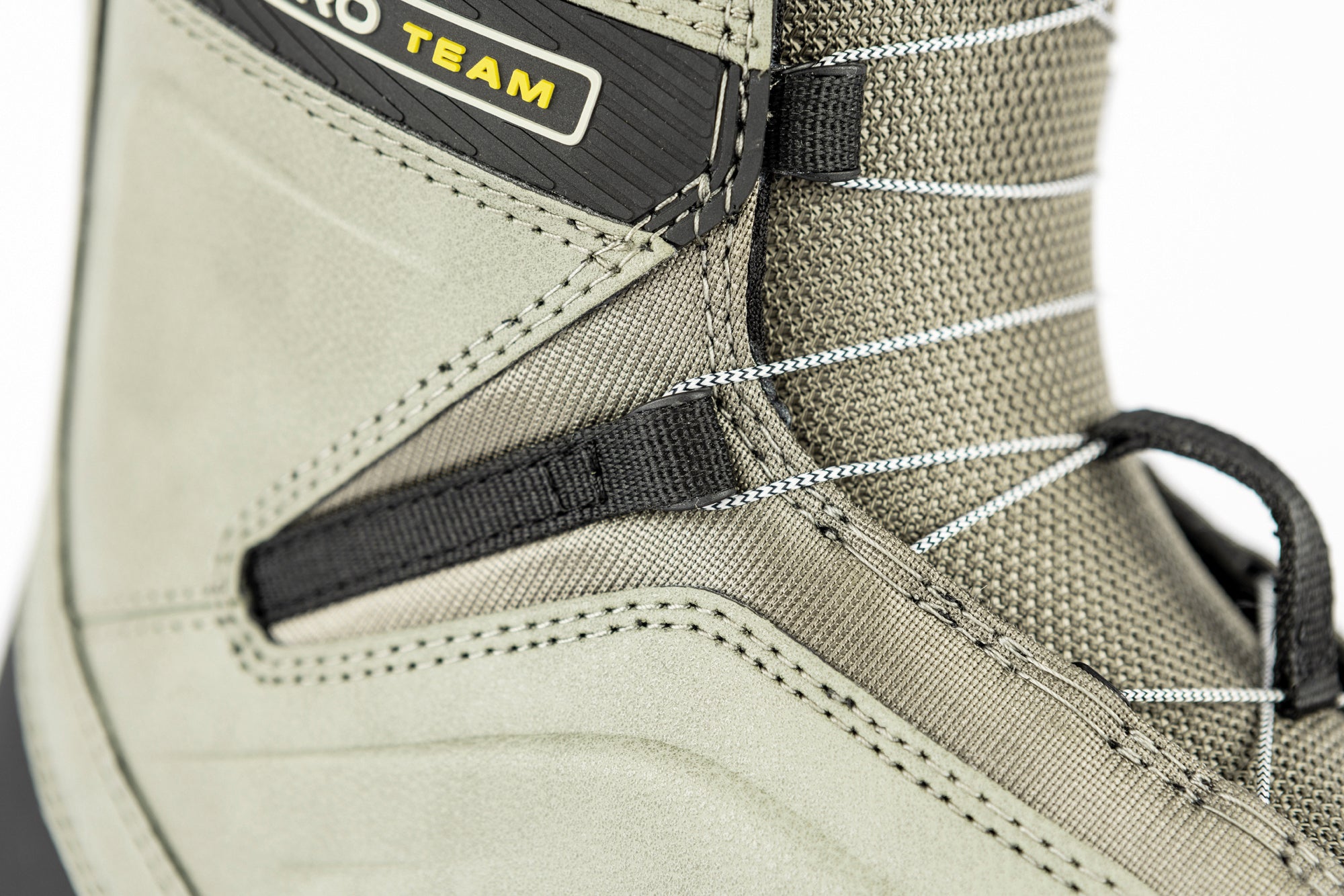 Nitro Team BOA Boots