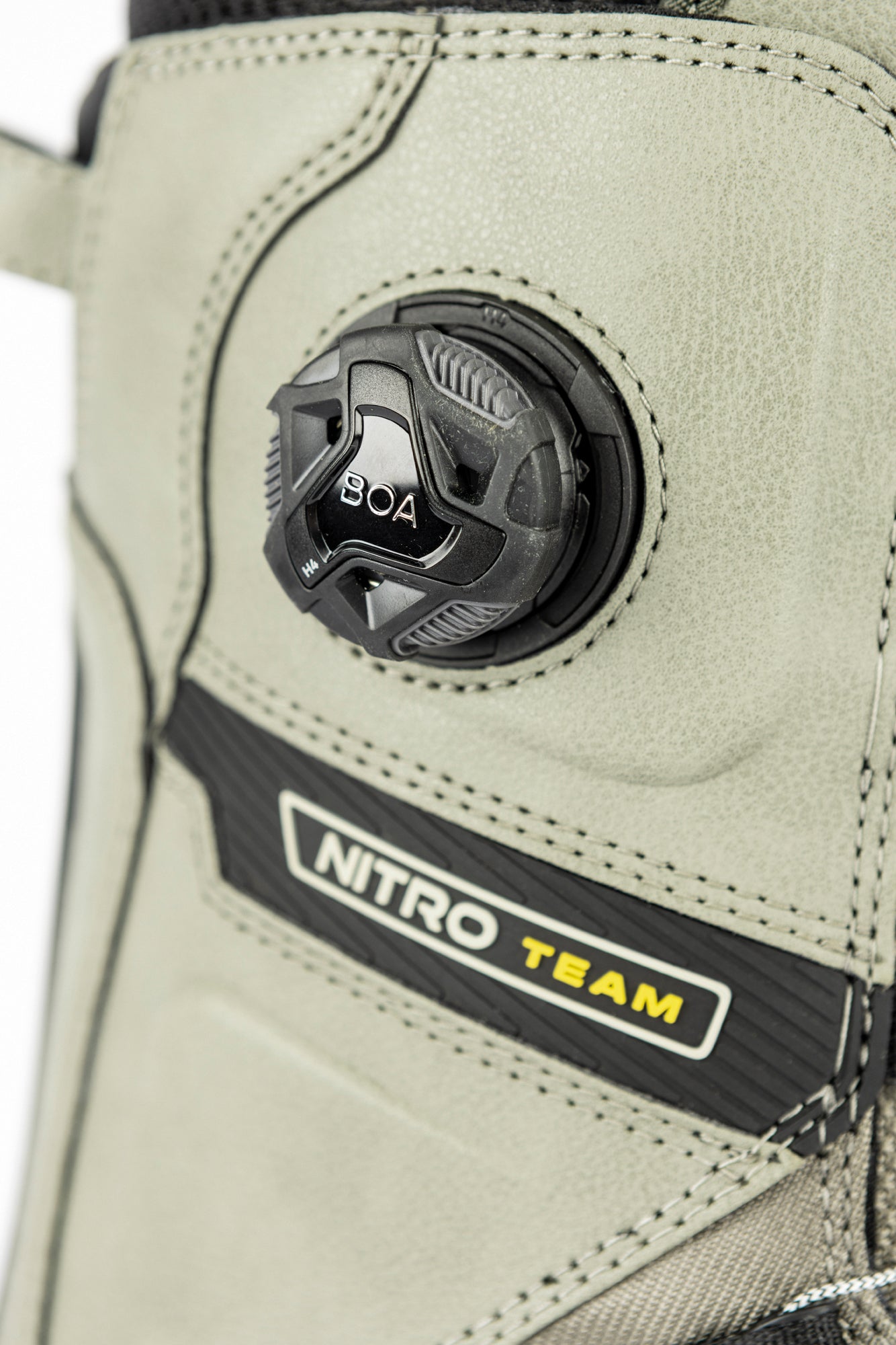 Nitro Team BOA Boots