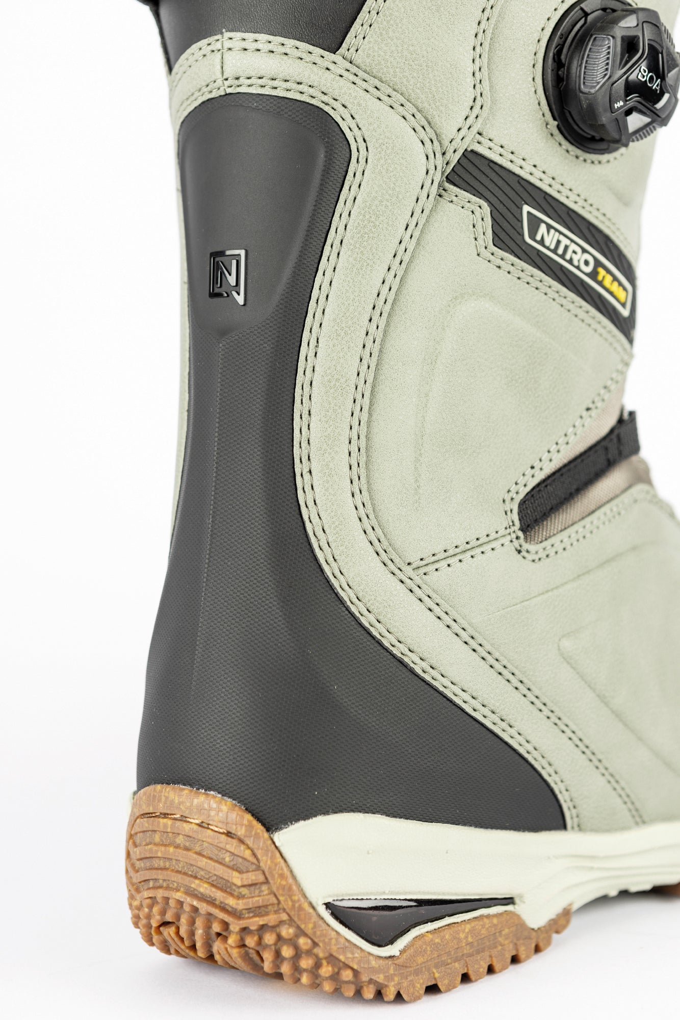 Nitro Team BOA Boots