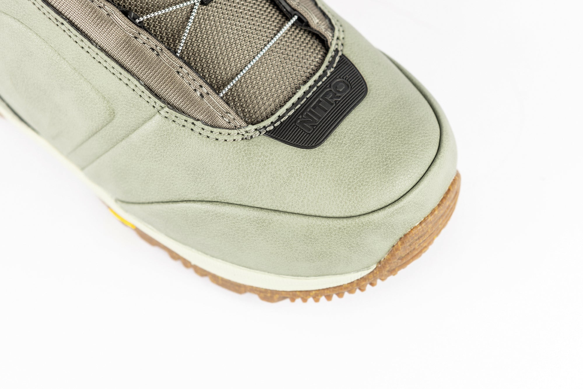 Nitro Team BOA Boots