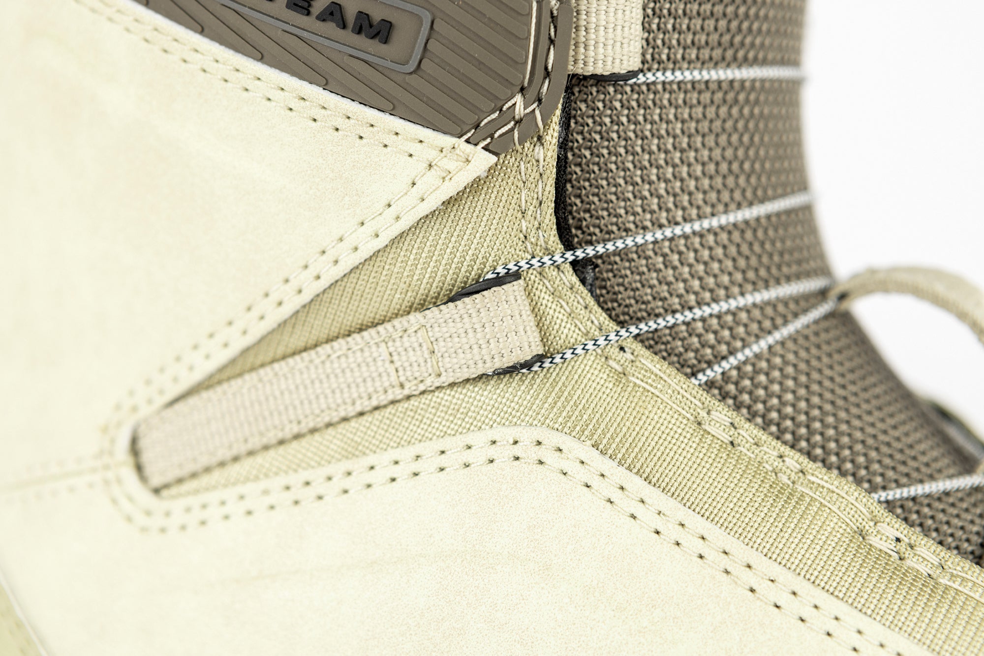 Nitro Team BOA Boots