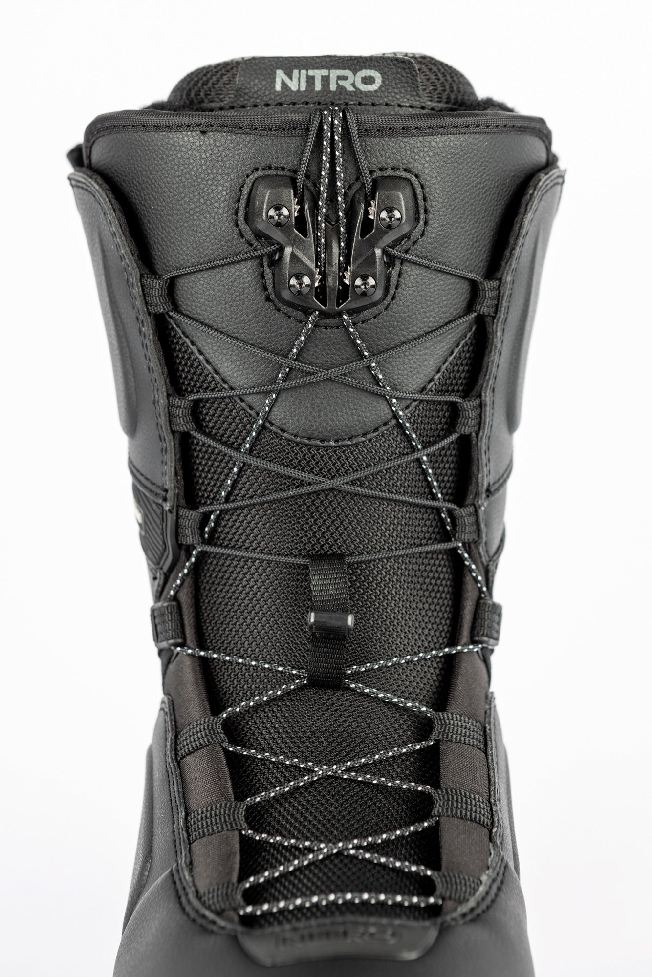 Nitro Team TLS Wide Boots