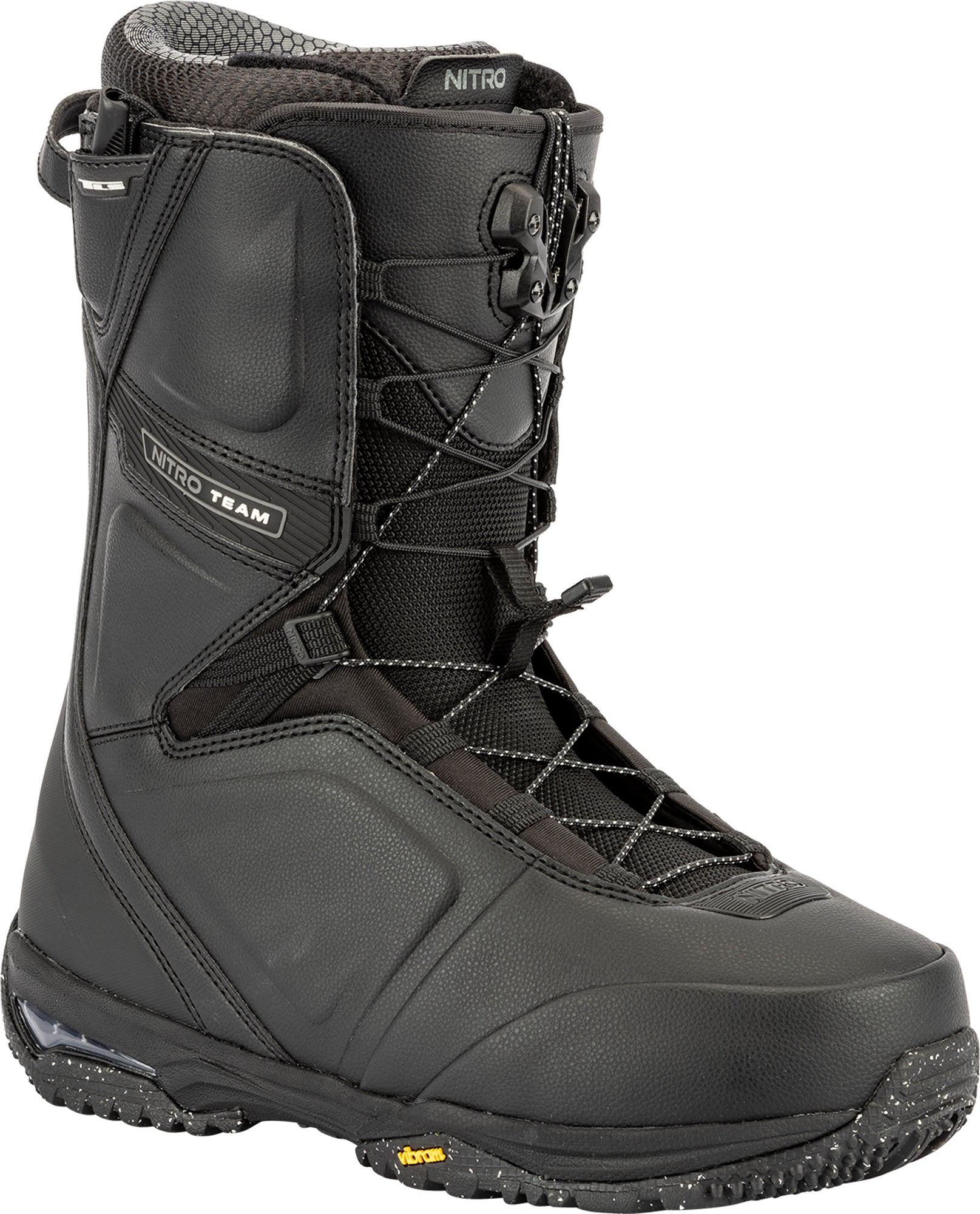Nitro Team TLS Wide Snowboard Boots
