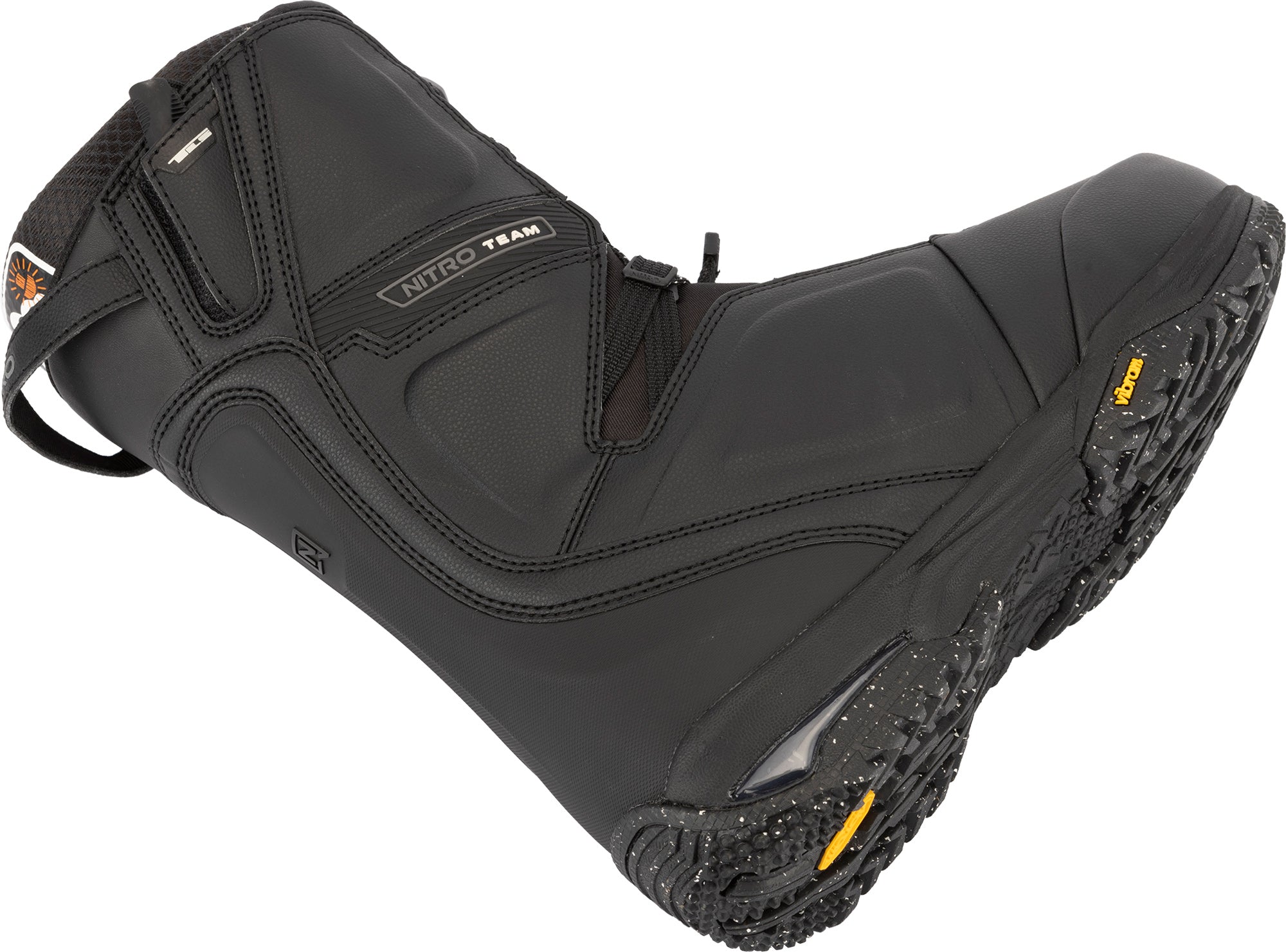 Nitro Team TLS Wide Boots