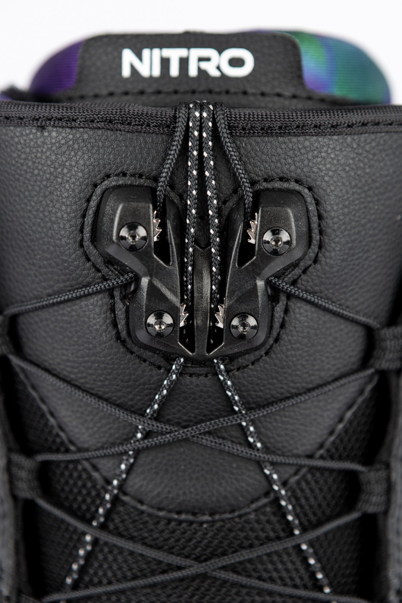 Nitro Team TLS Boots