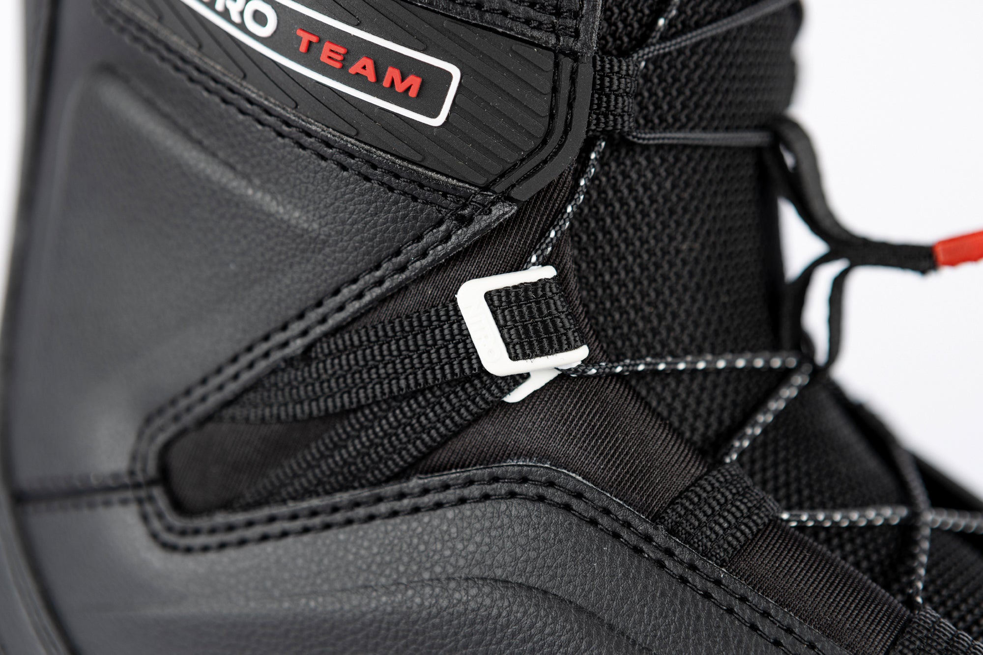 Nitro Team TLS Boots