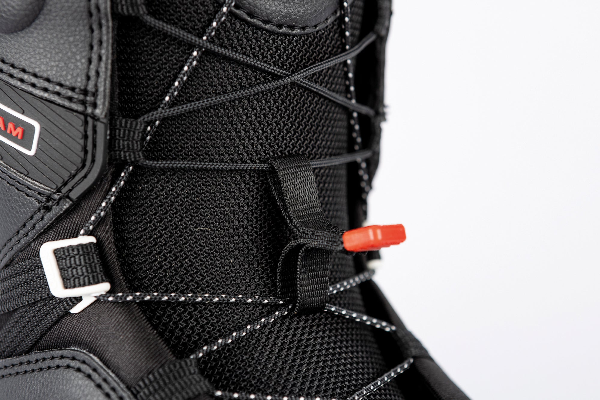 Nitro Team TLS Boots