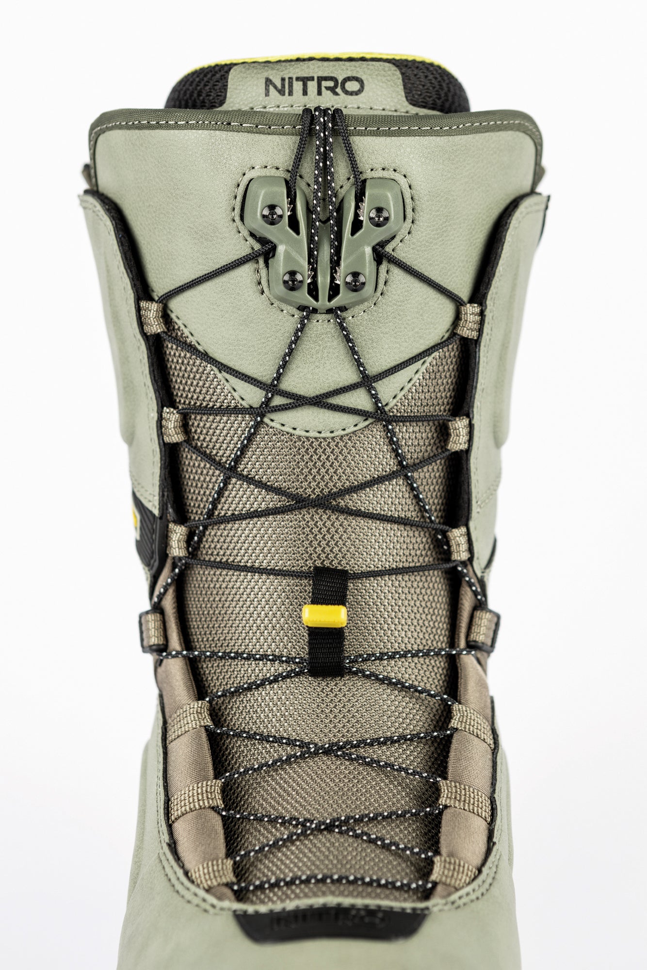 Nitro Team TLS Boots