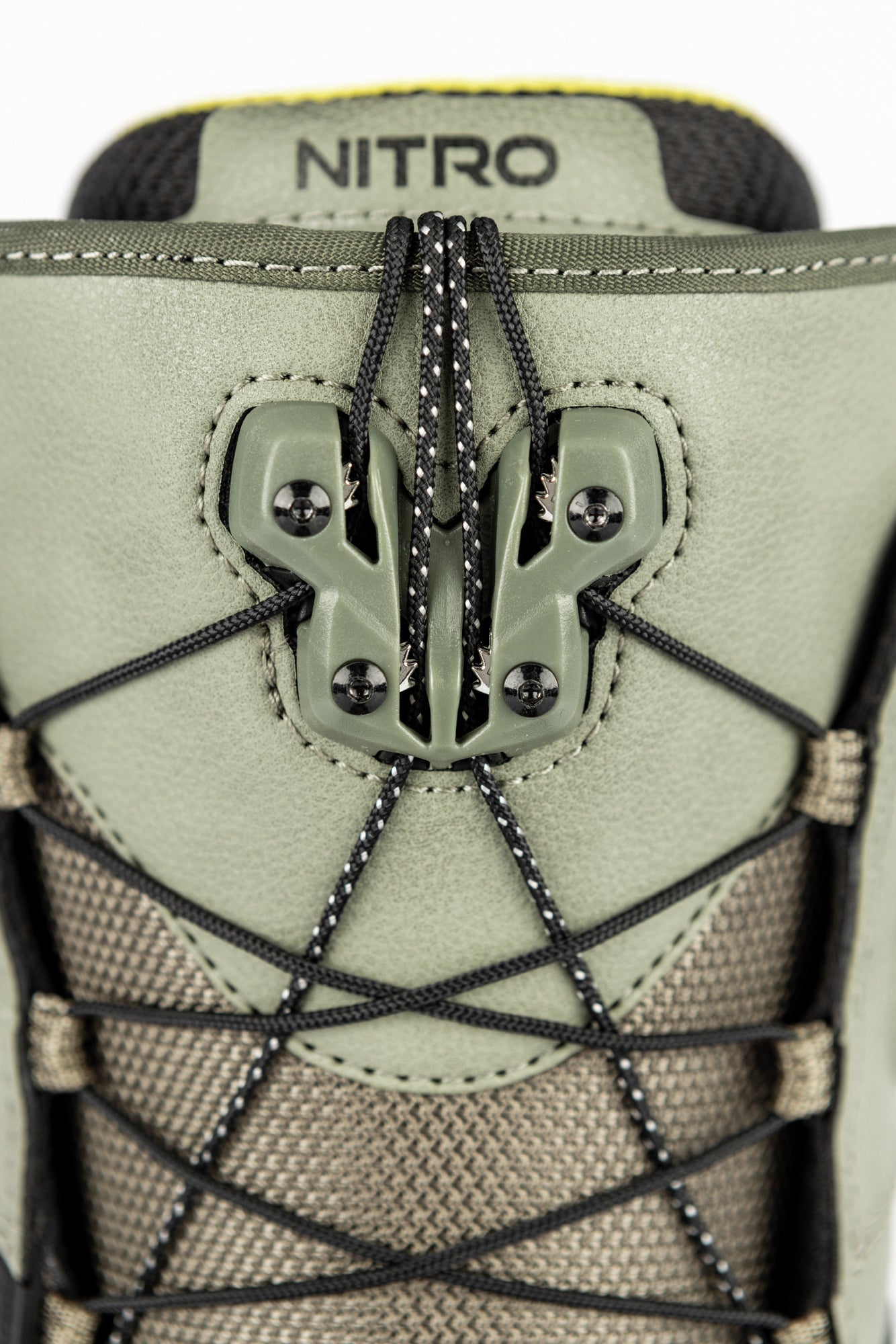 Nitro Team TLS Boots