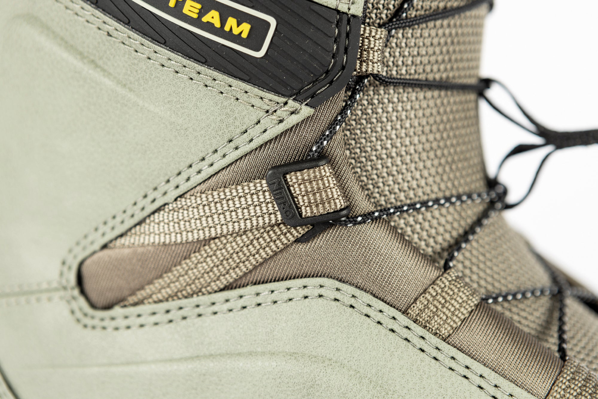 Nitro Team TLS Boots