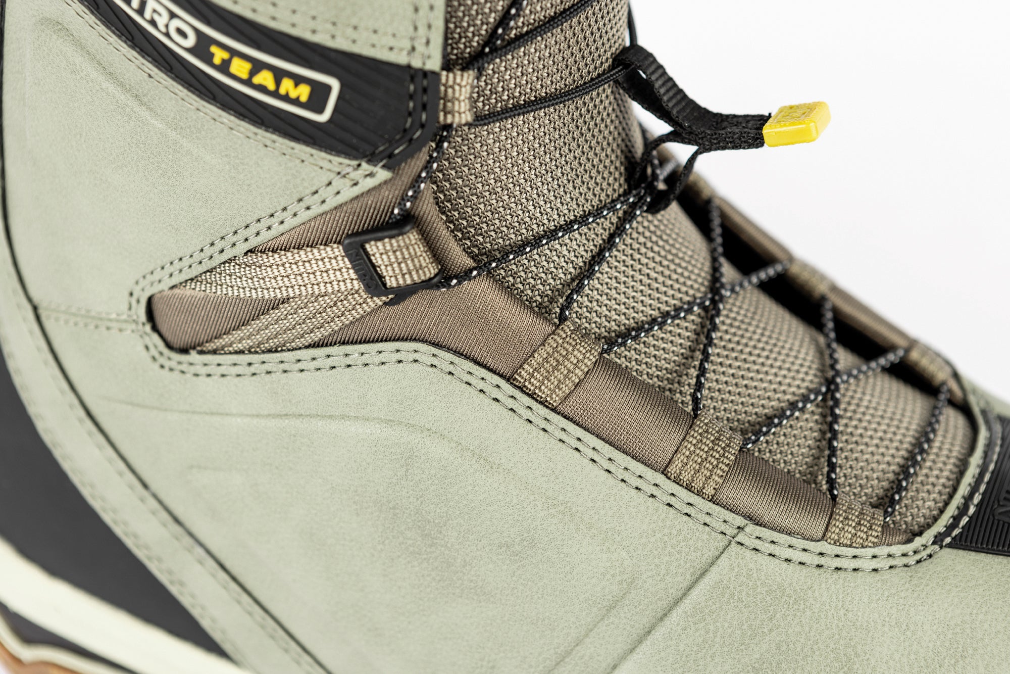 Nitro Team TLS Boots