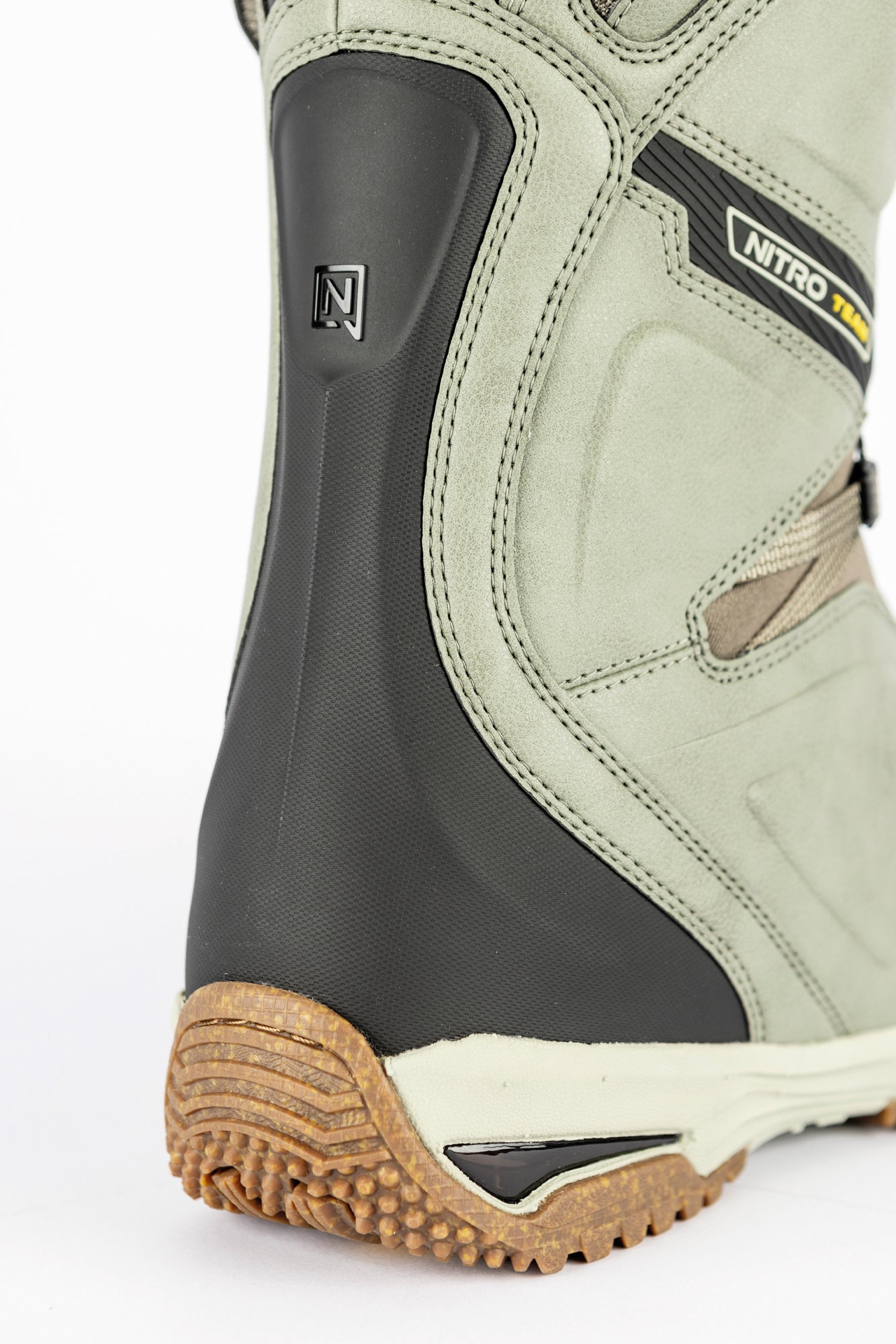 Nitro Team TLS Boots